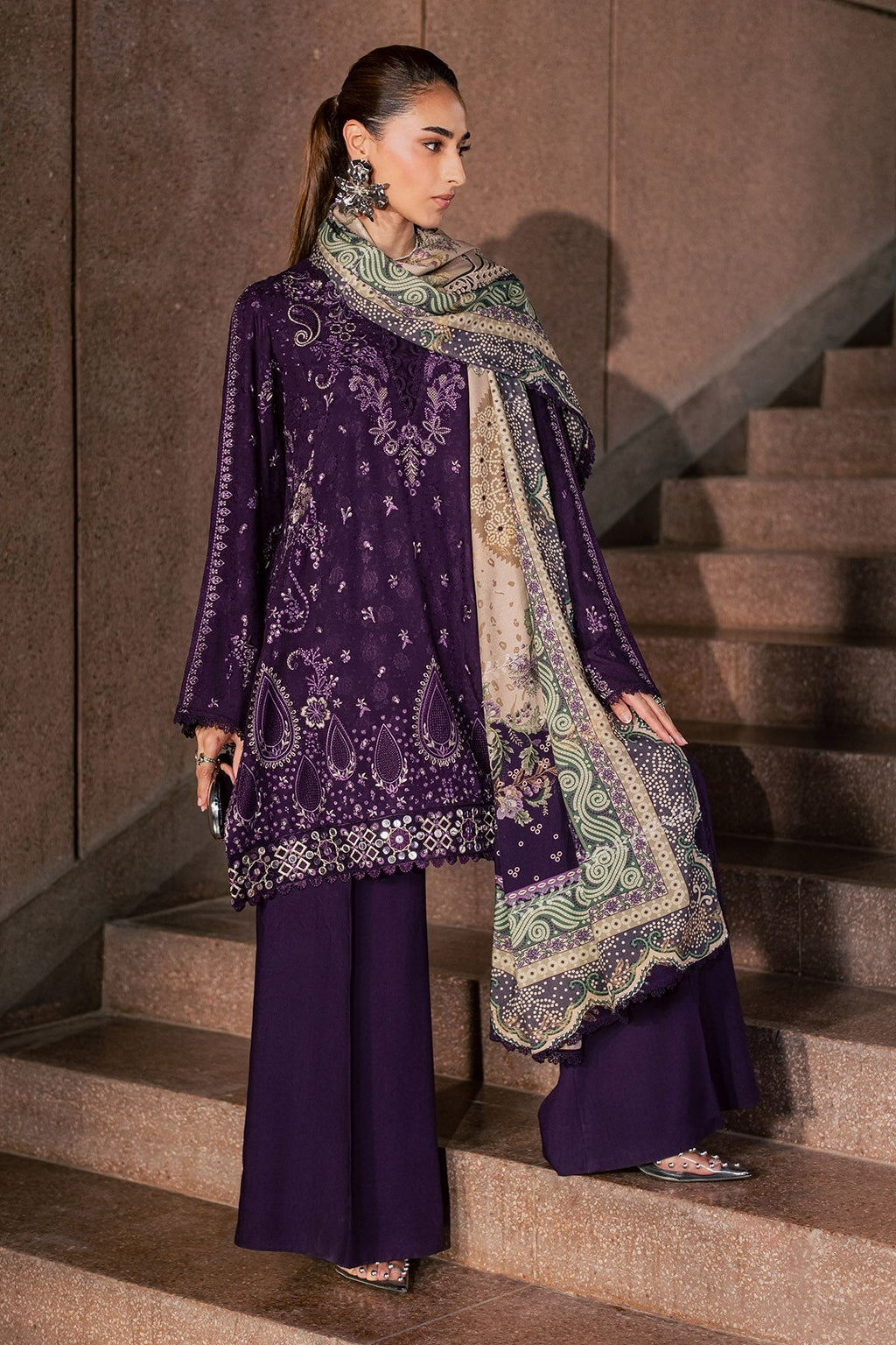 Nureh | Maya Lilen Winter | NW-127