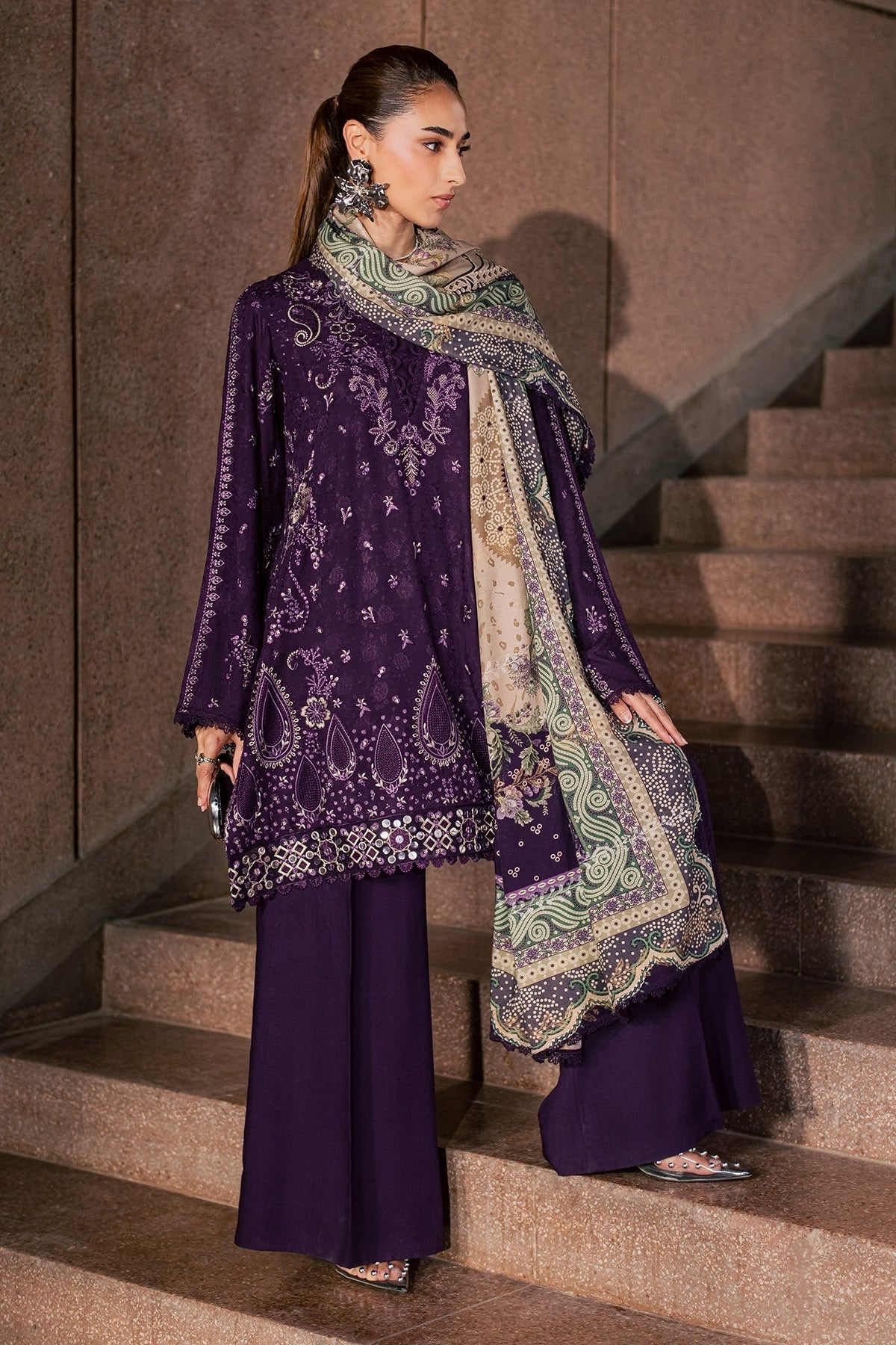 Nureh | Maya Lilen Winter | NW-127