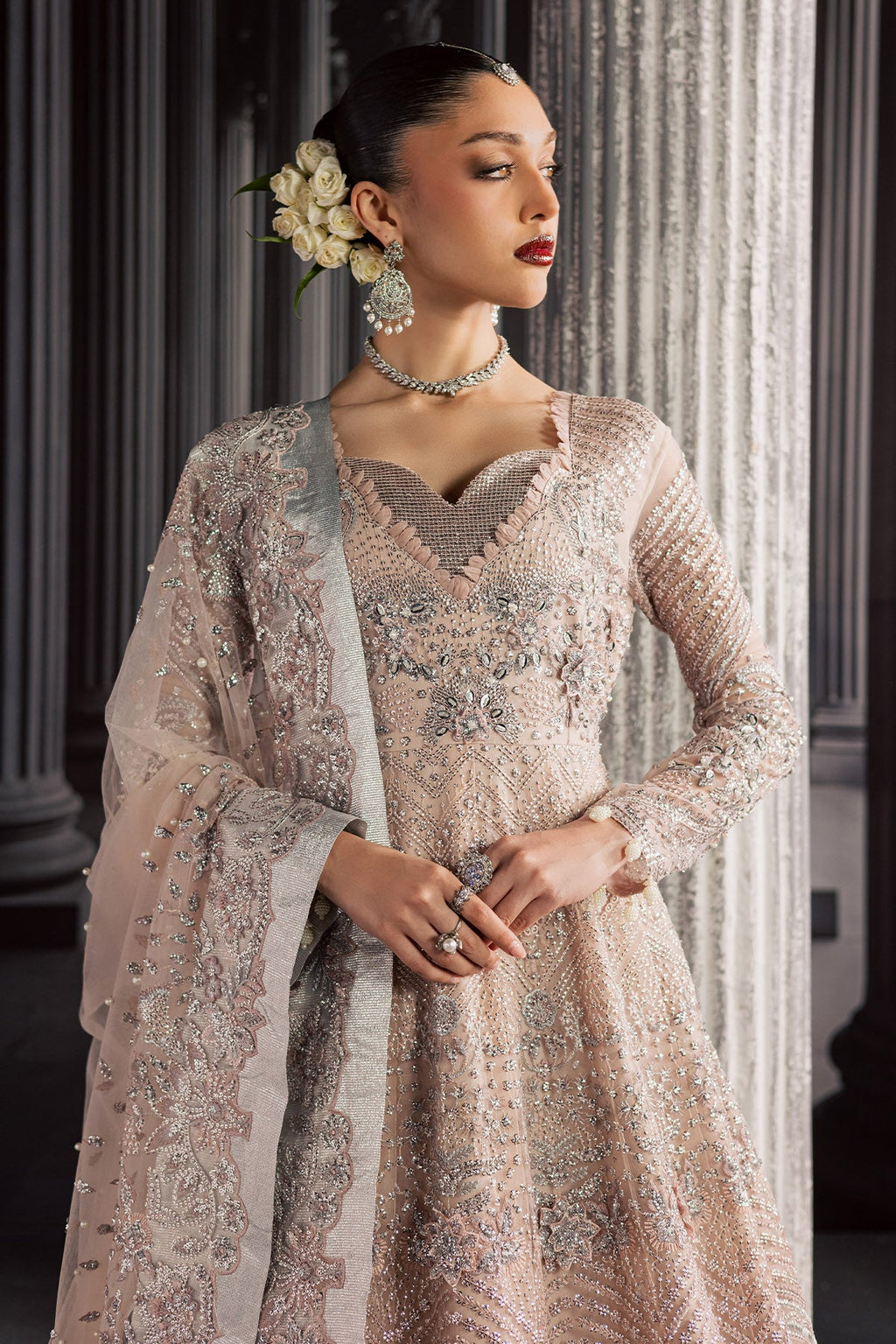 Nureh | Net Muse Formals | NFM-04