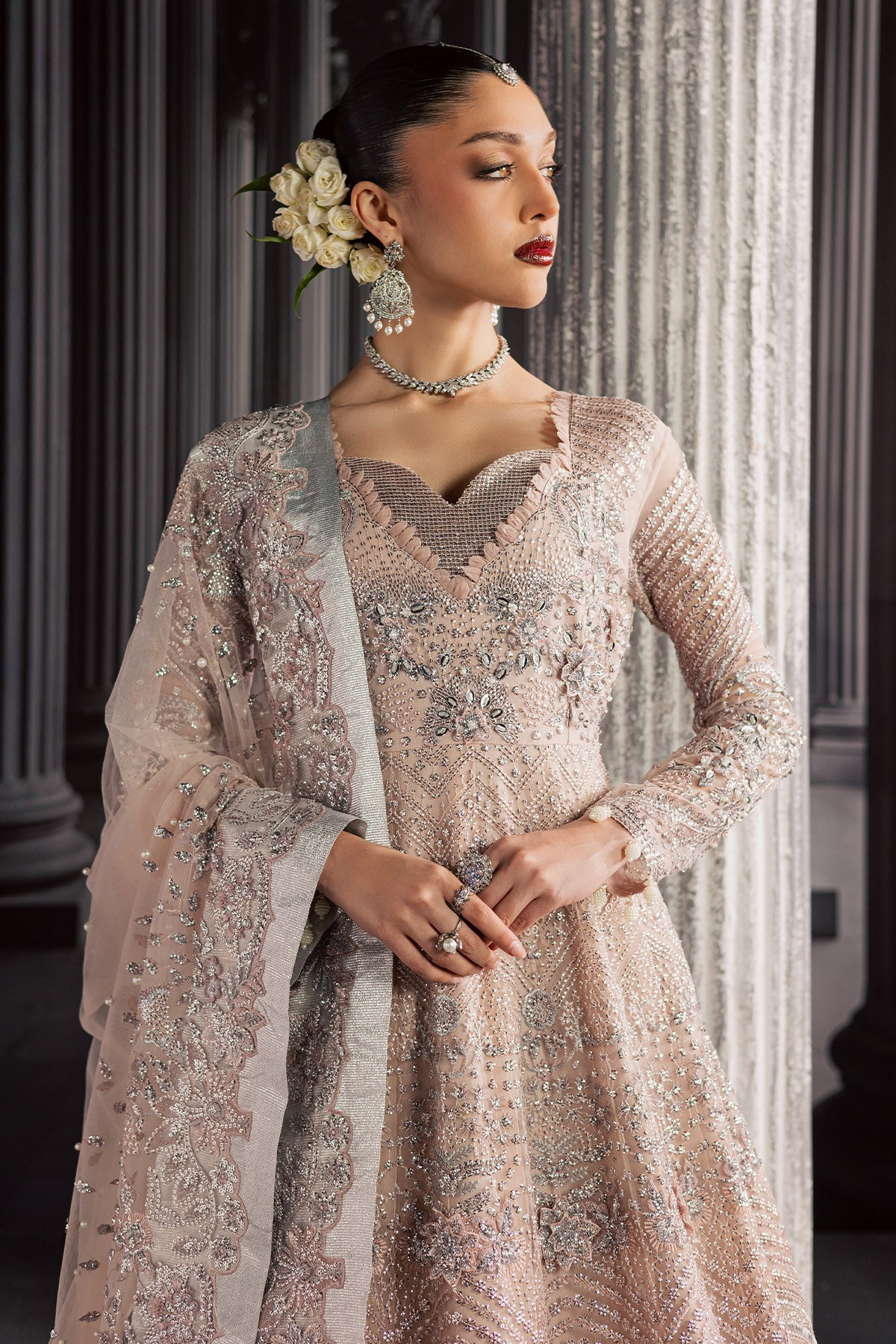 Nureh | Net Muse Formals | NFM-04