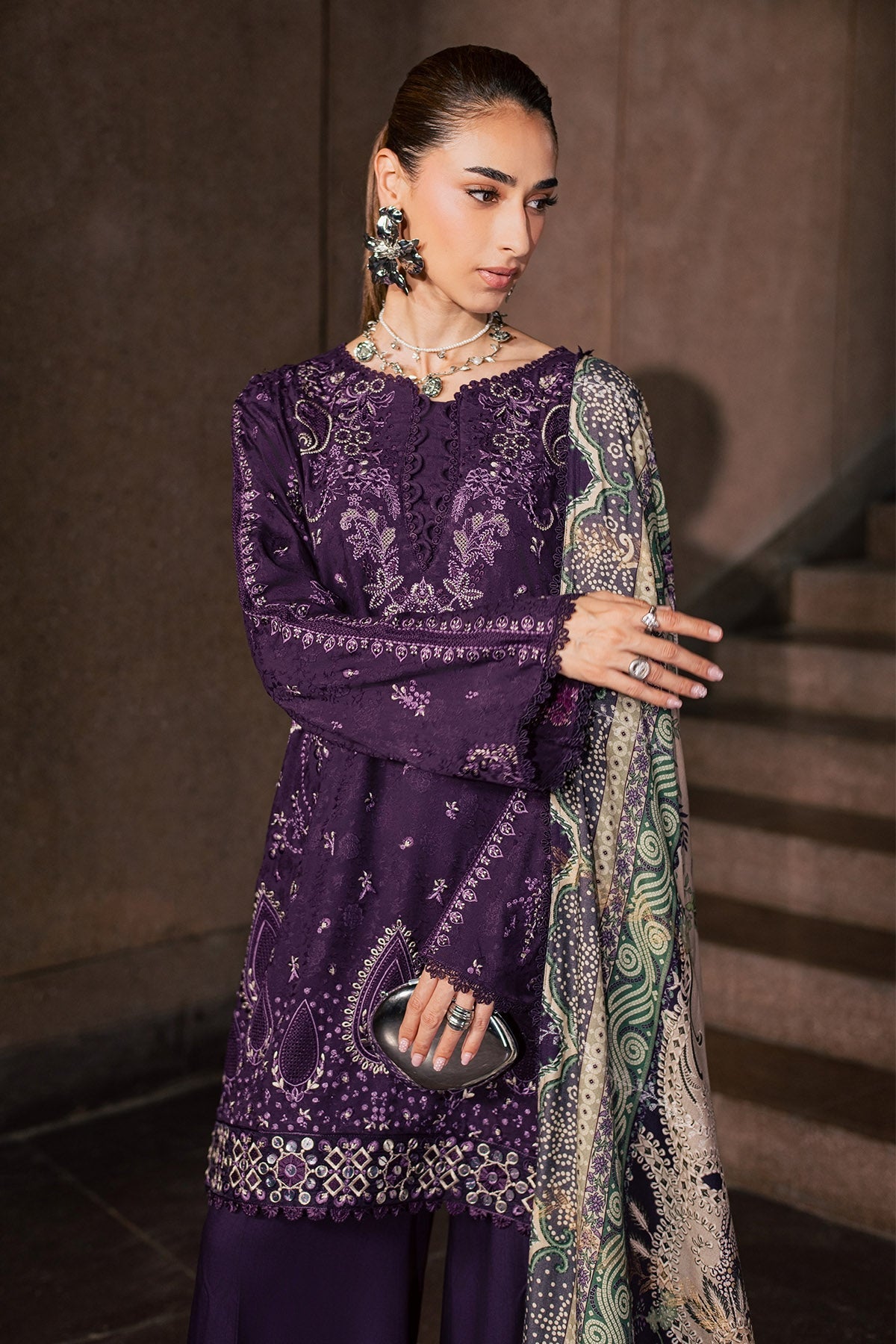 Nureh | Maya Lilen Winter | NW-127