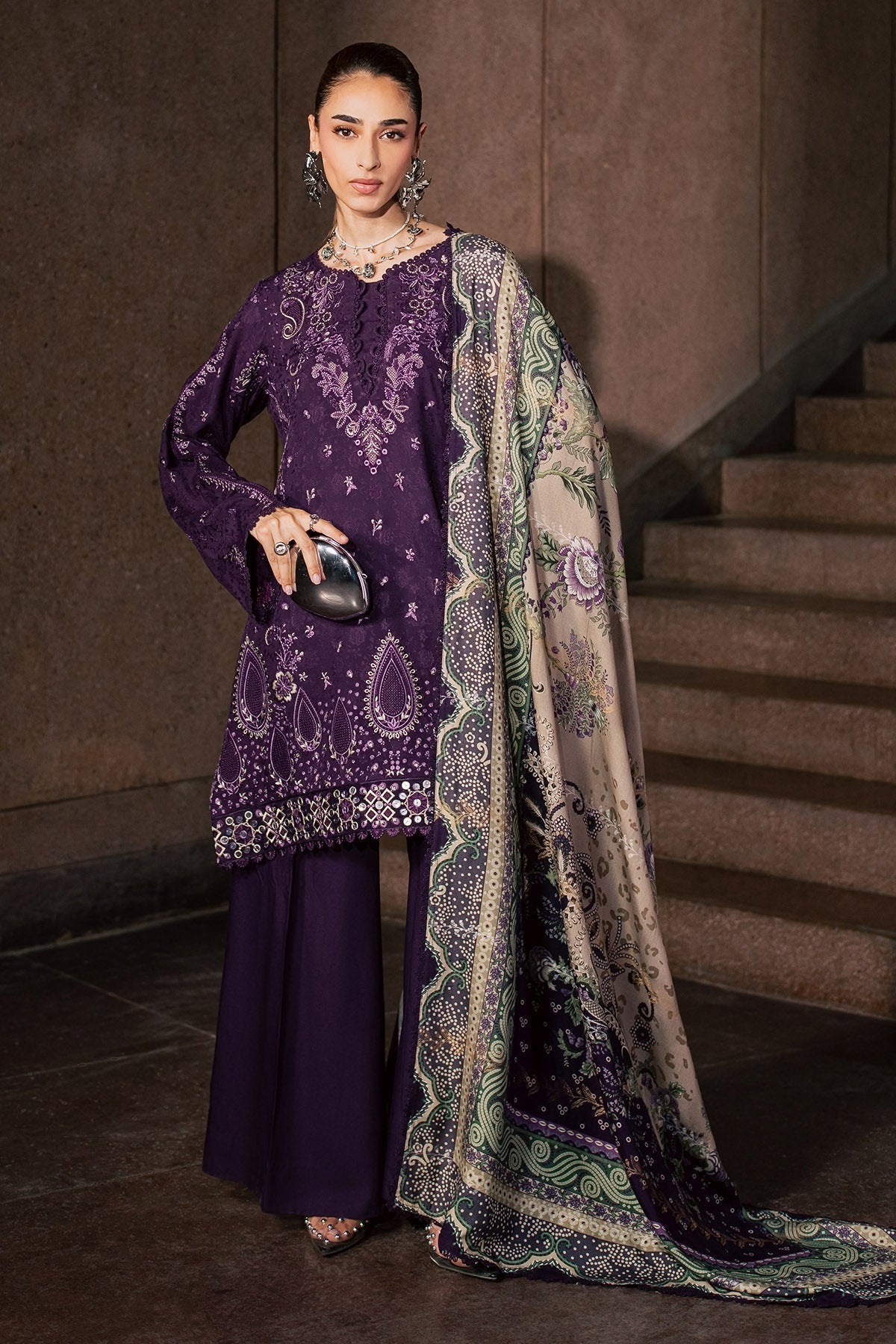 Nureh | Maya Lilen Winter | NW-127