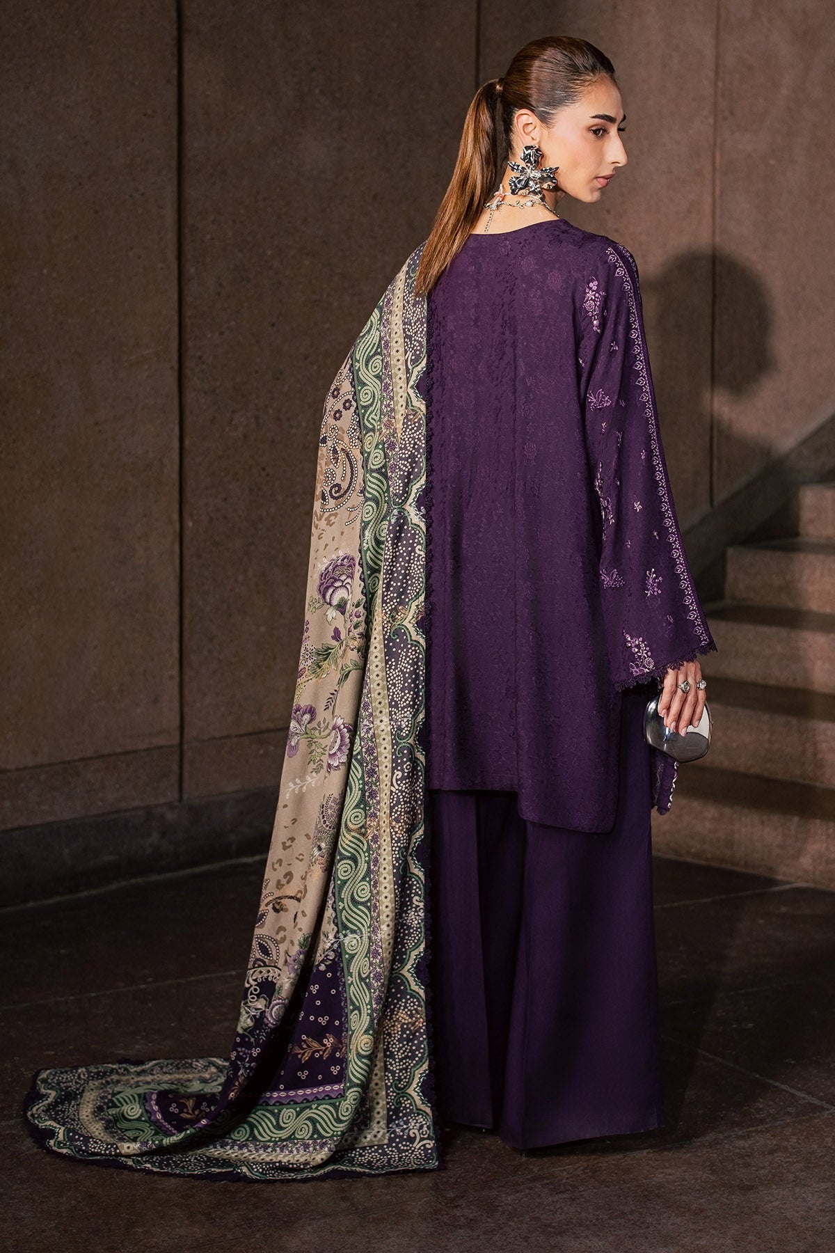 Nureh | Maya Lilen Winter | NW-127