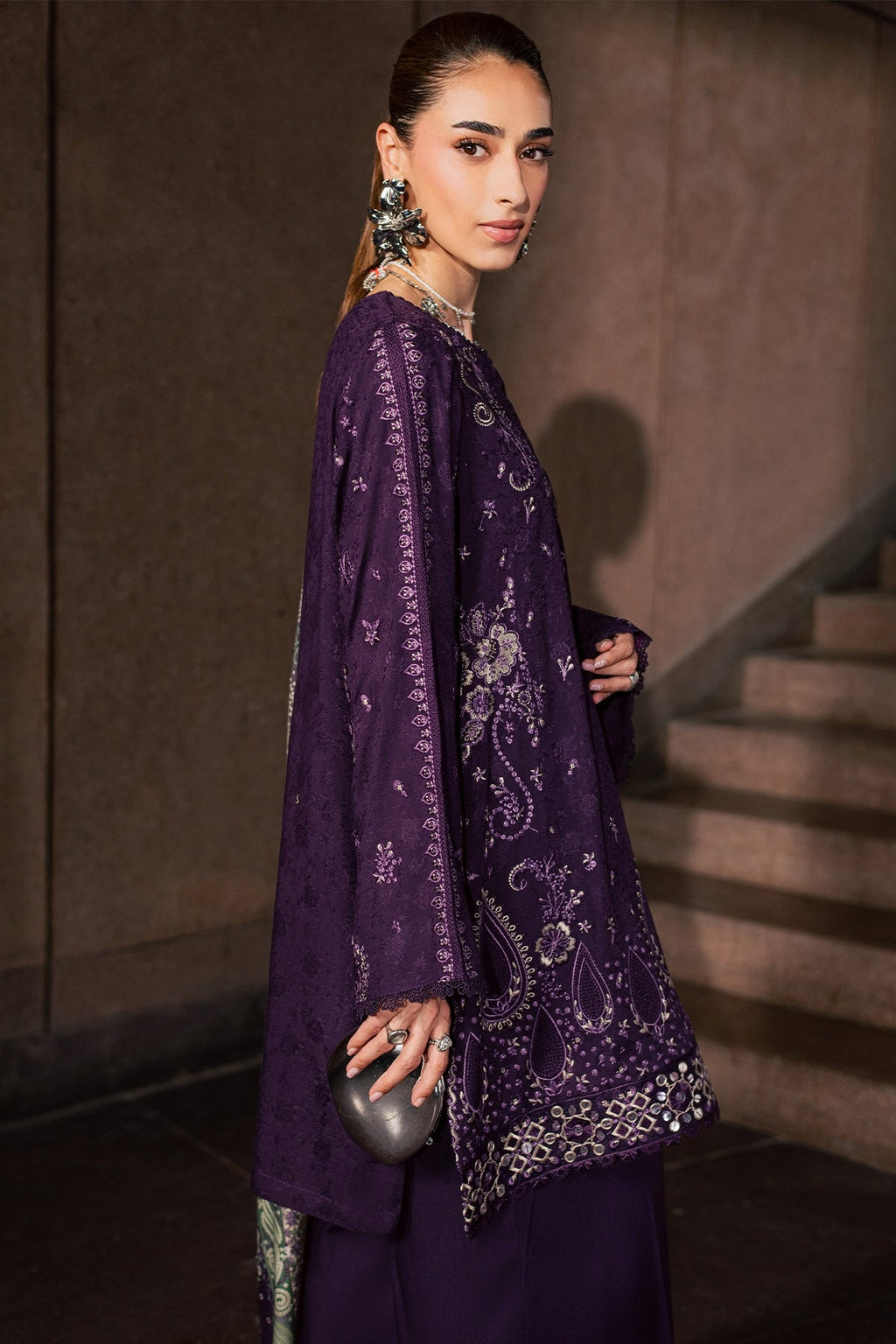 Nureh | Maya Lilen Winter | NW-127