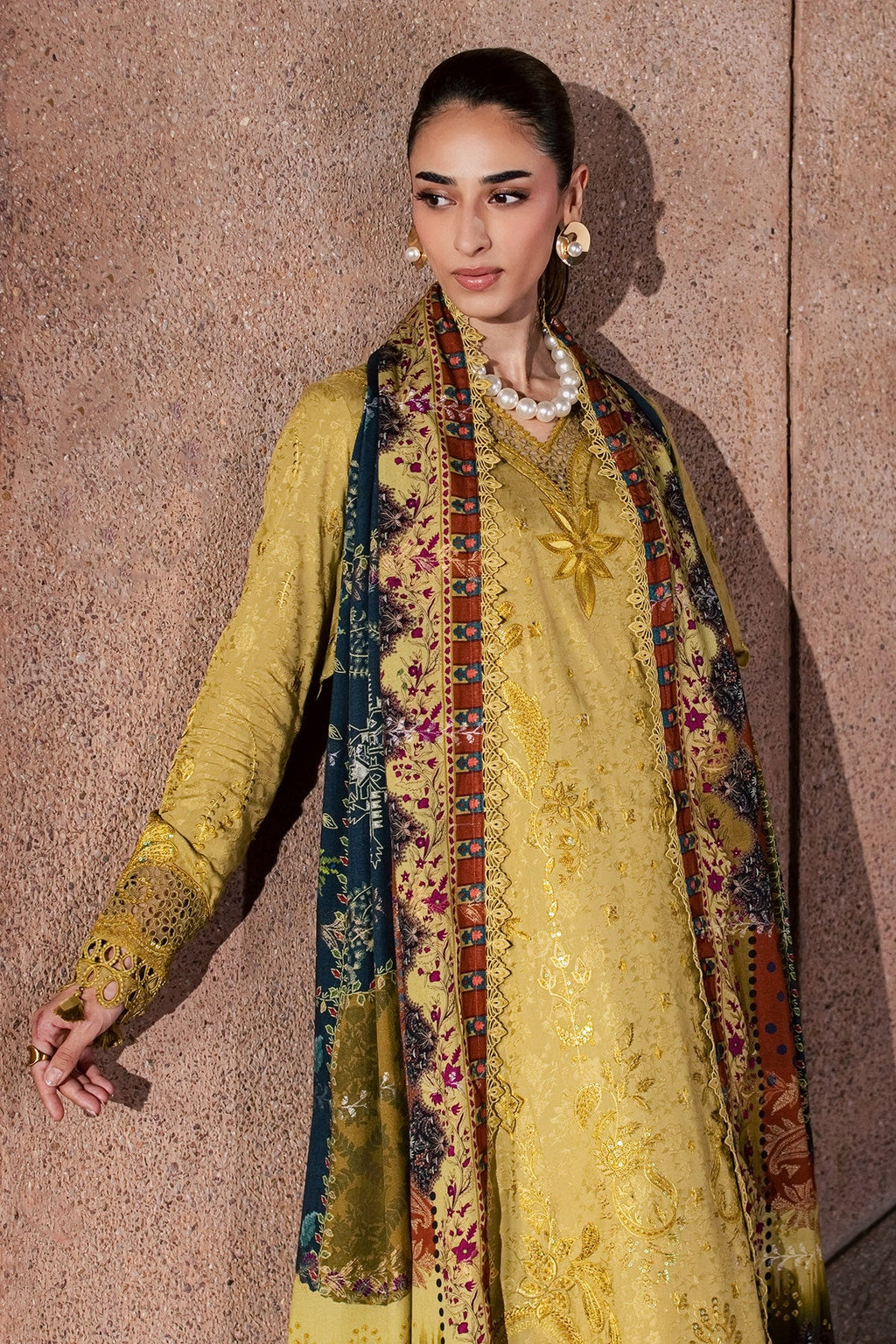 Nureh | Maya Lilen Winter | NW-129