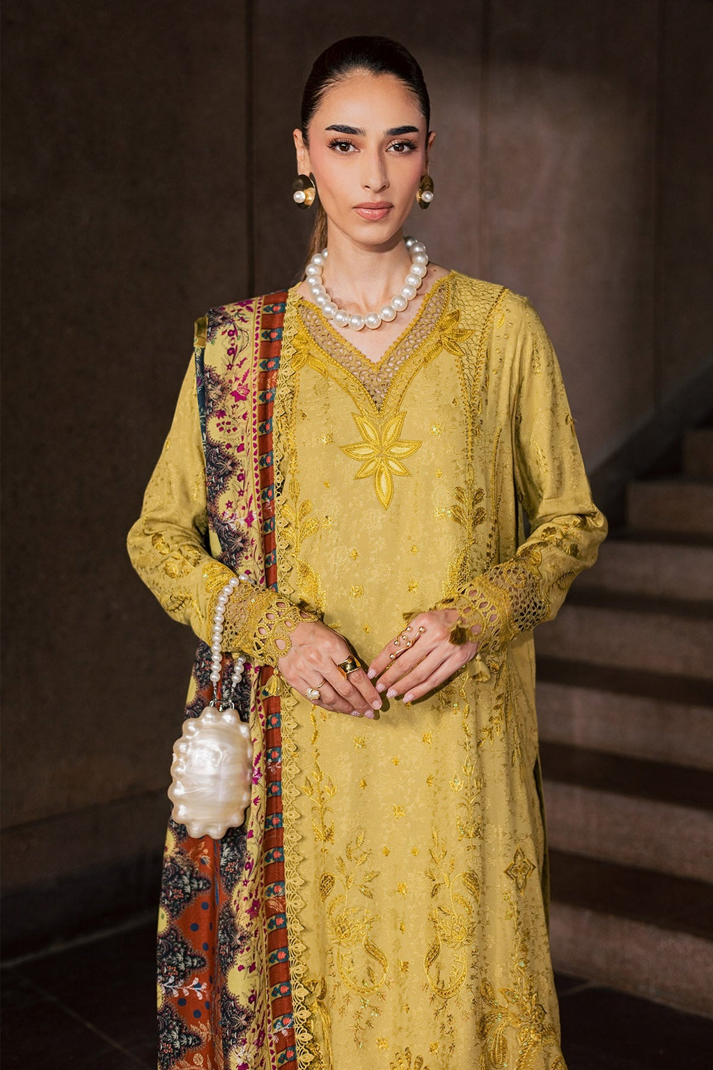 Nureh | Maya Lilen Winter | NW-129