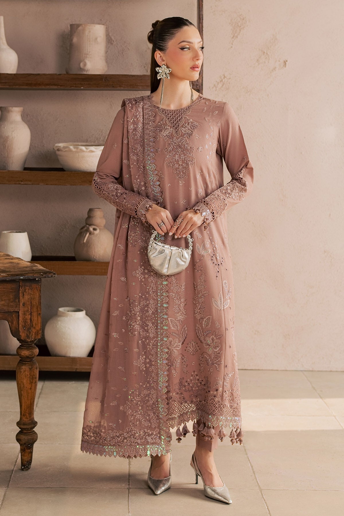 Nureh | Exclusive Karandi | NE-273