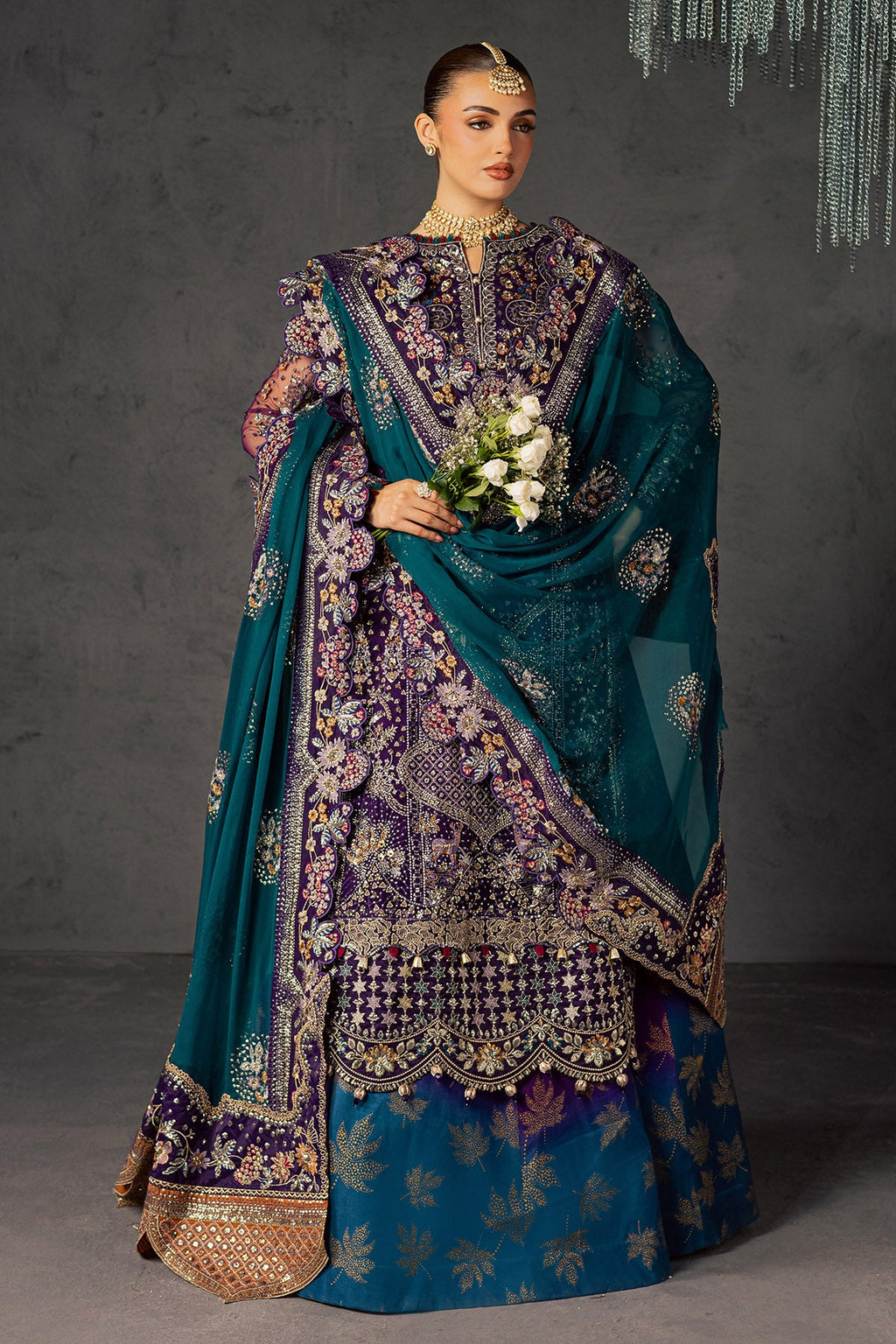 Nureh | Net Muse Formals | NFM-06