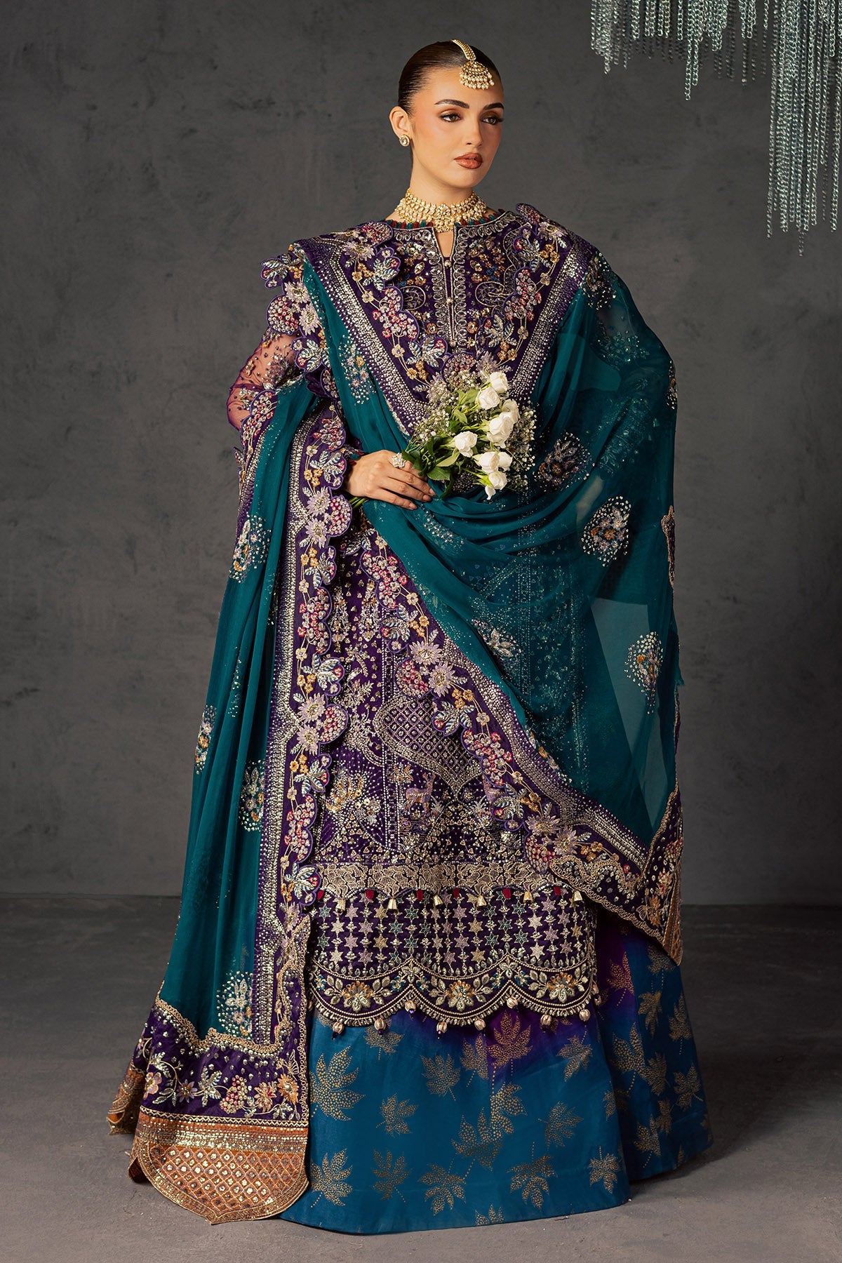 Nureh | Net Muse Formals | NFM-06
