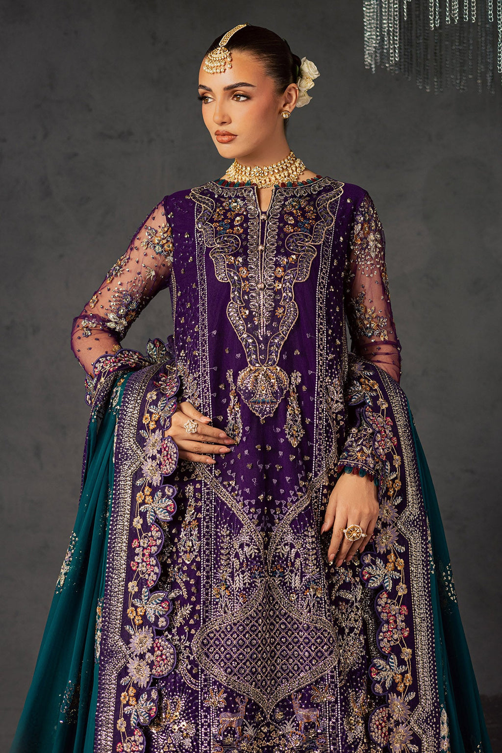 Nureh | Net Muse Formals | NFM-06