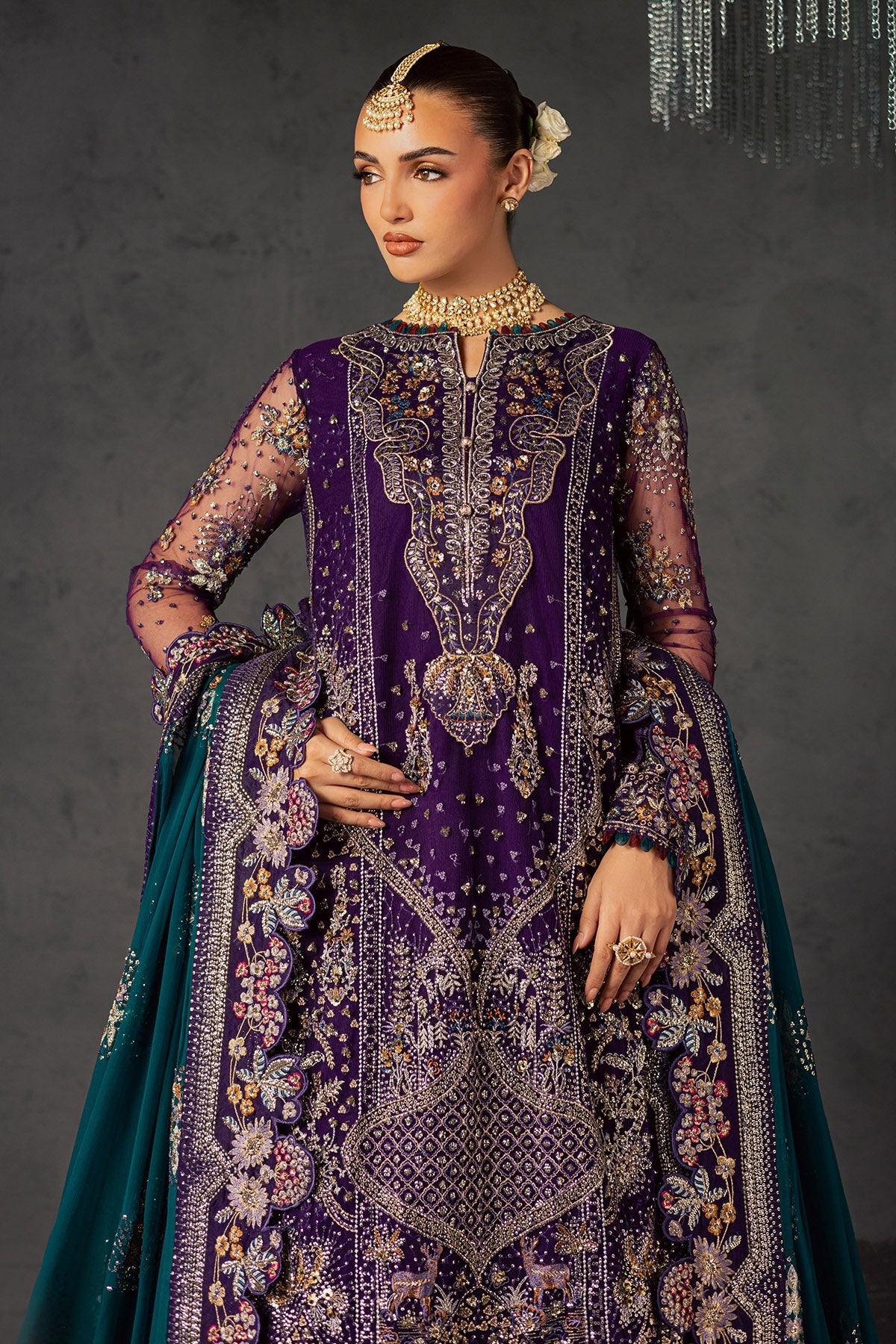Nureh | Net Muse Formals | NFM-06