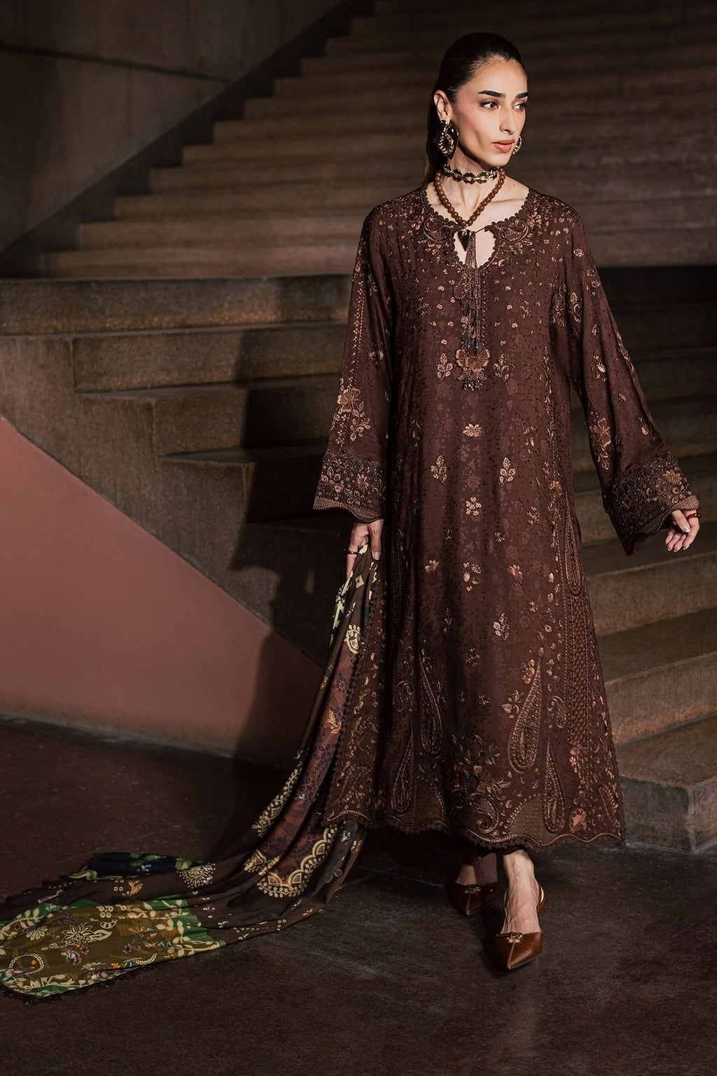 Nureh | Maya Lilen Winter | NW-131