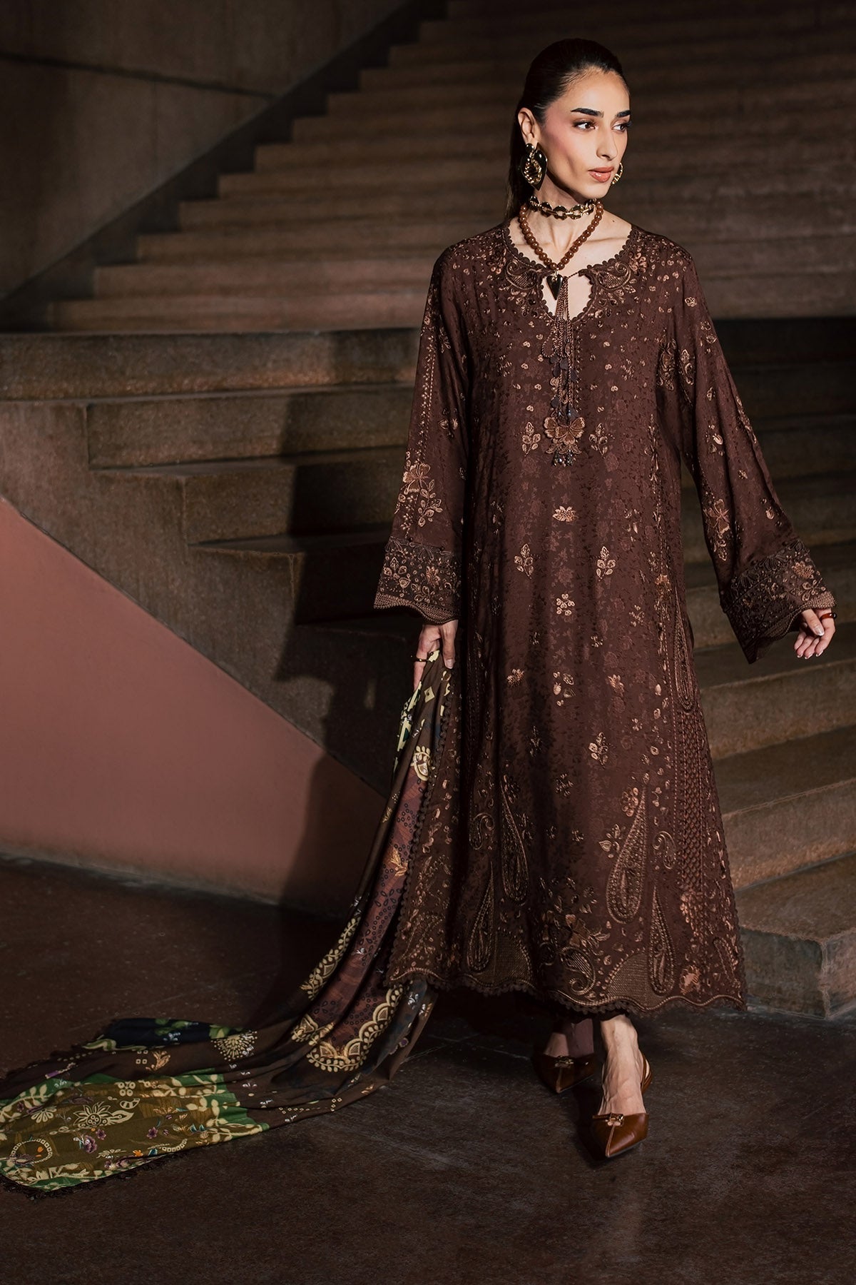 Nureh | Maya Lilen Winter | NW-131