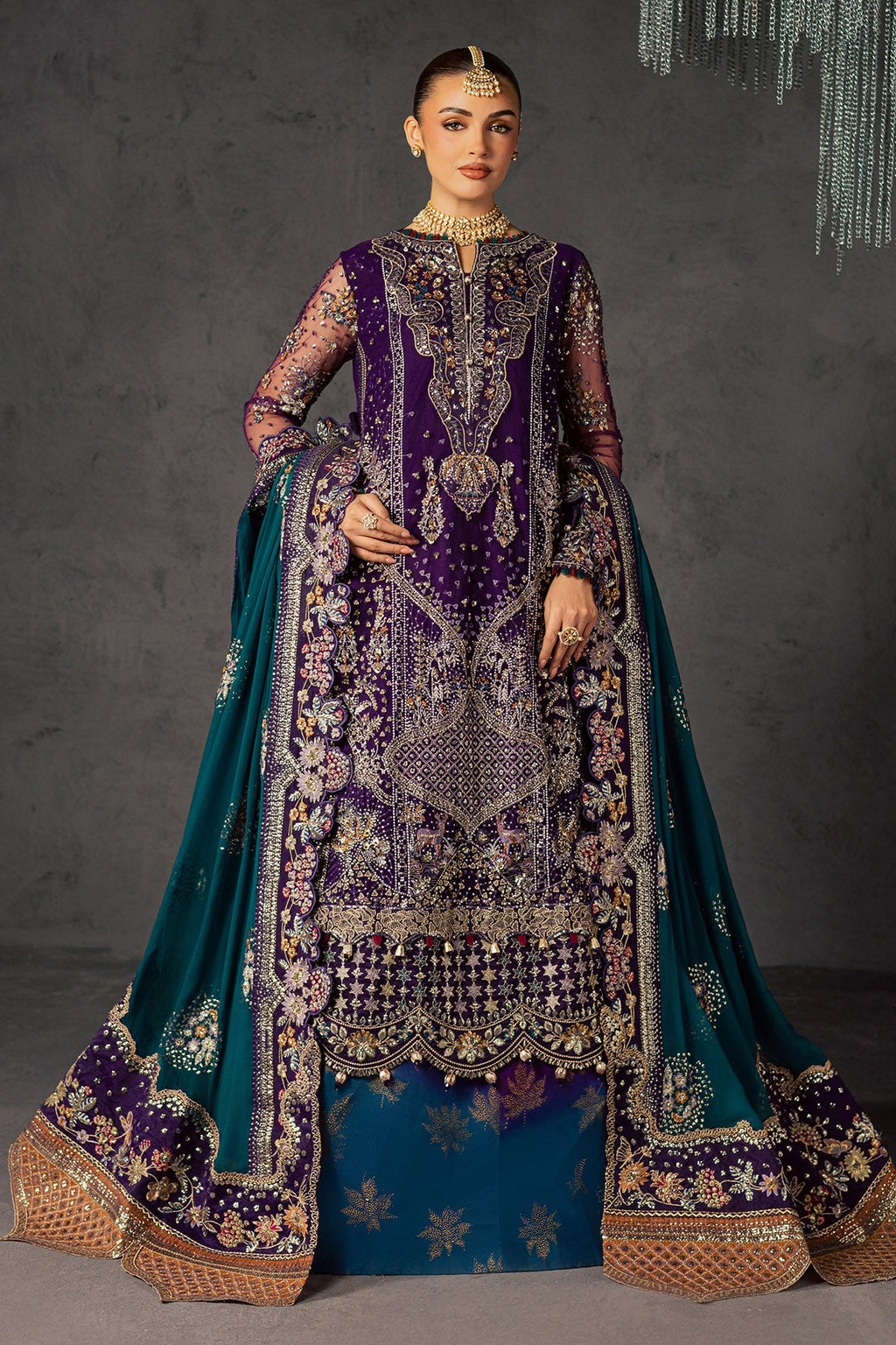 Nureh | Net Muse Formals | NFM-06