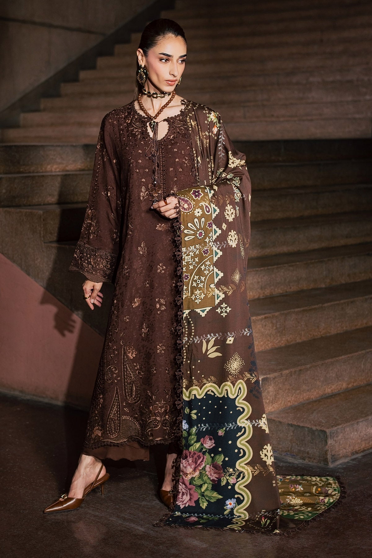 Nureh | Maya Lilen Winter | NW-131