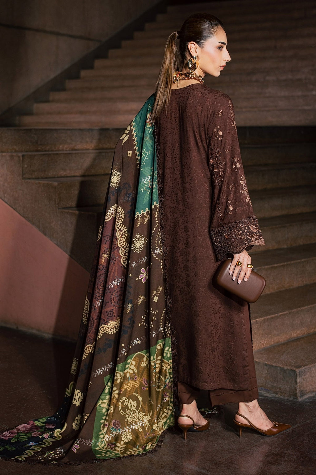 Nureh | Maya Lilen Winter | NW-131