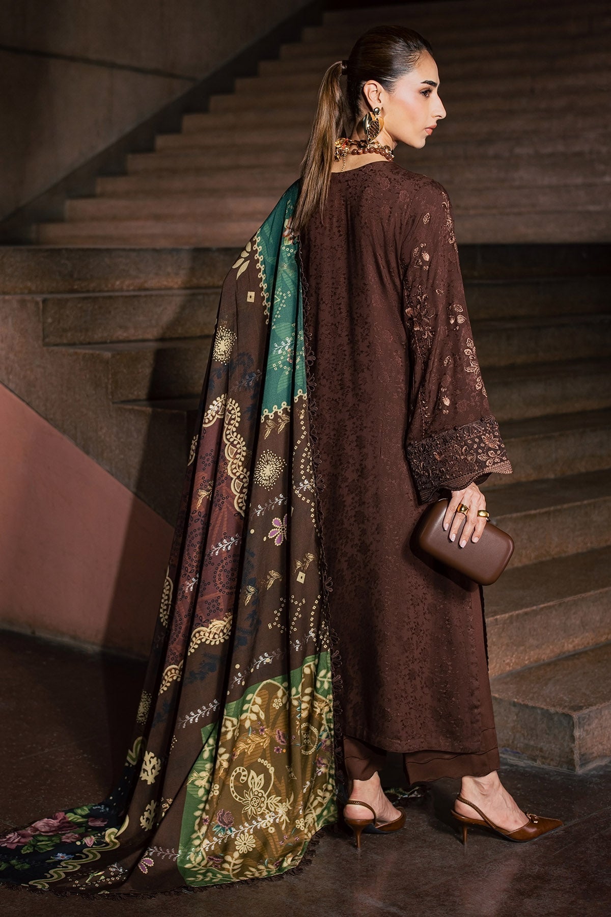 Nureh | Maya Lilen Winter | NW-131