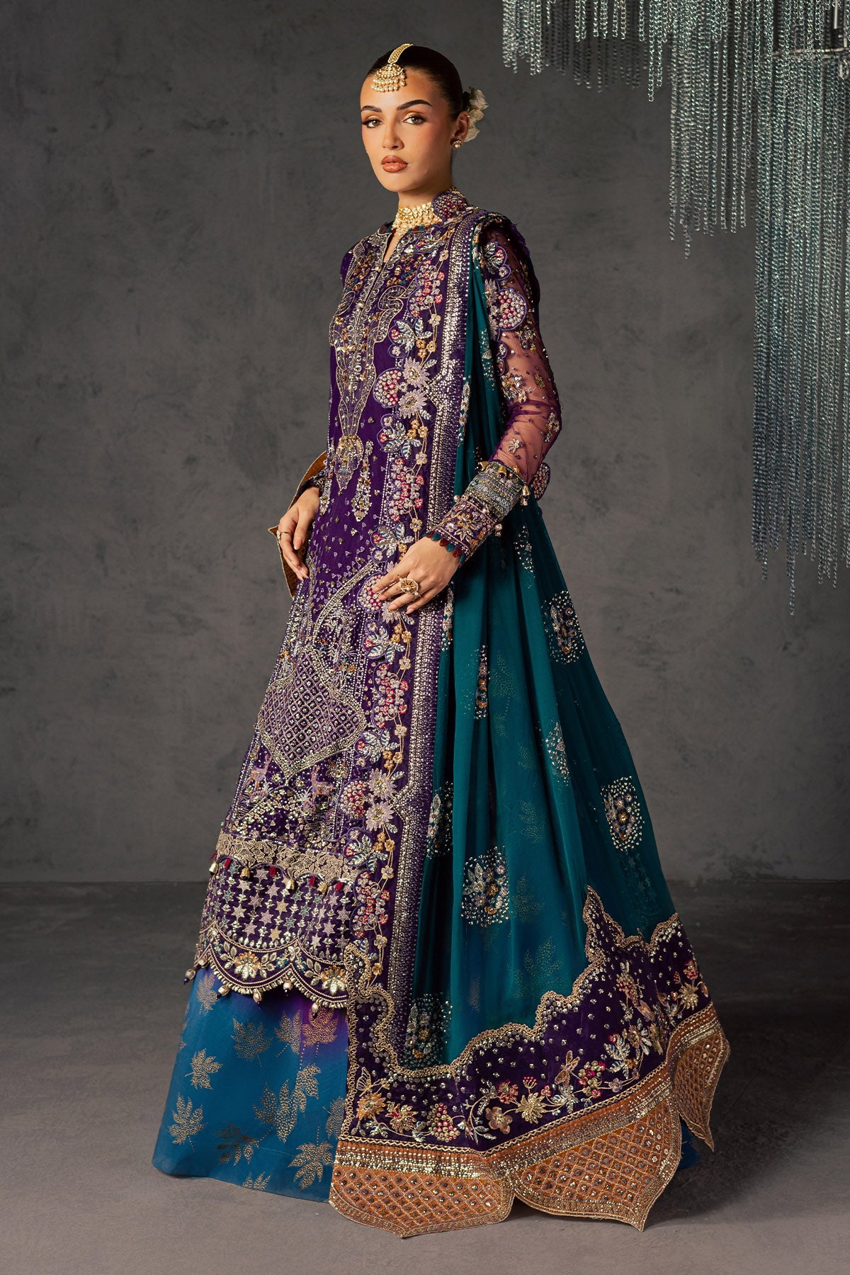 Nureh | Net Muse Formals | NFM-06