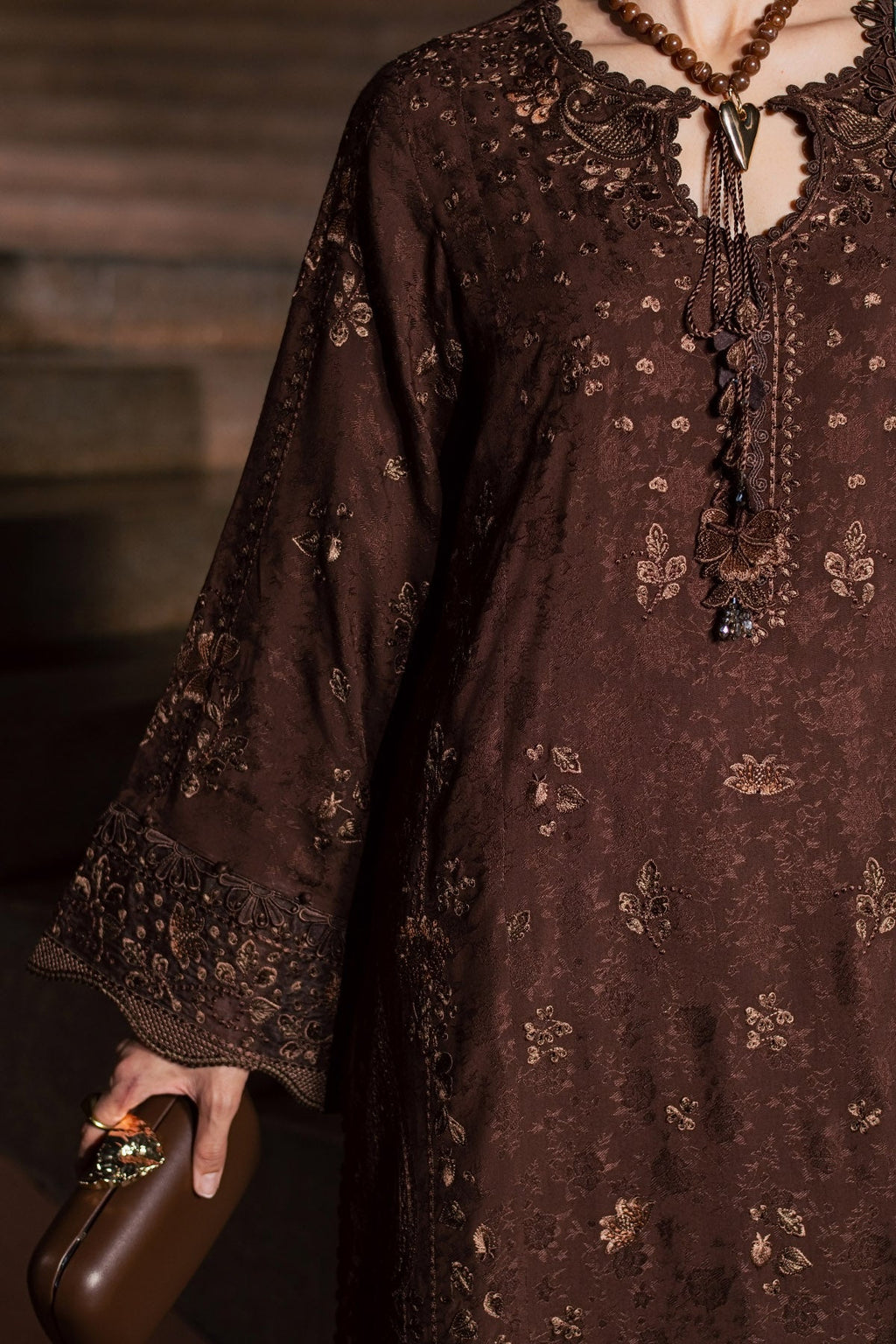 Nureh | Maya Lilen Winter | NW-131