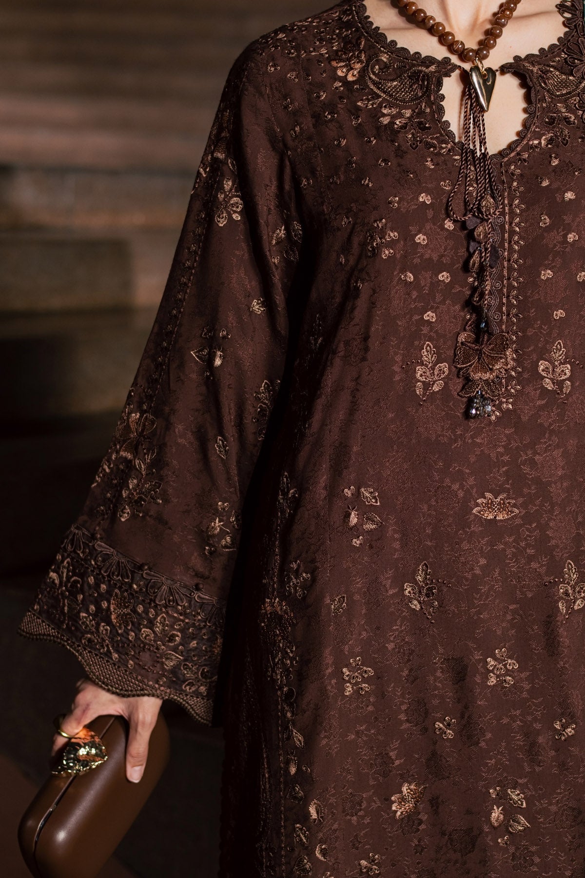 Nureh | Maya Lilen Winter | NW-131