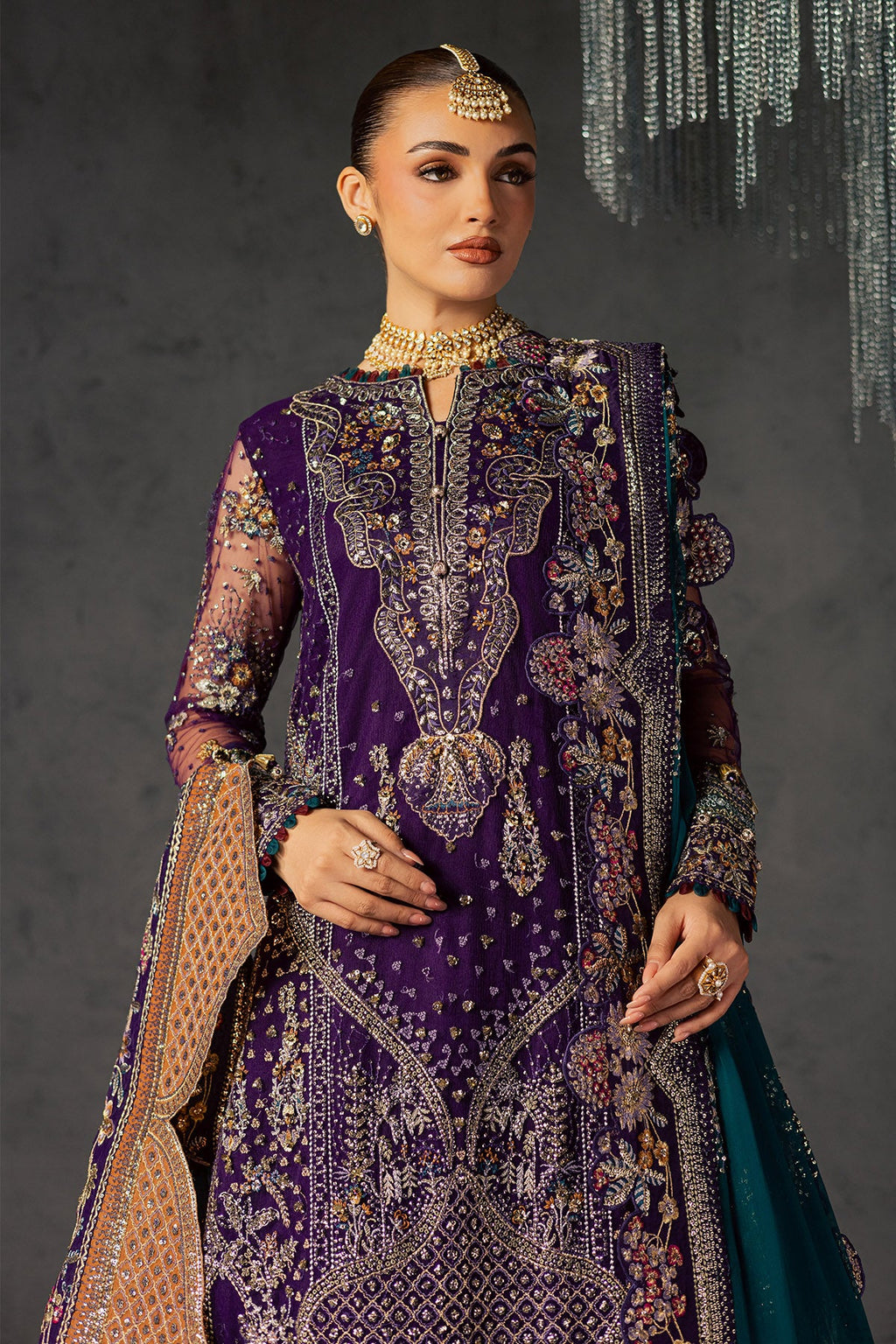 Nureh | Net Muse Formals | NFM-06