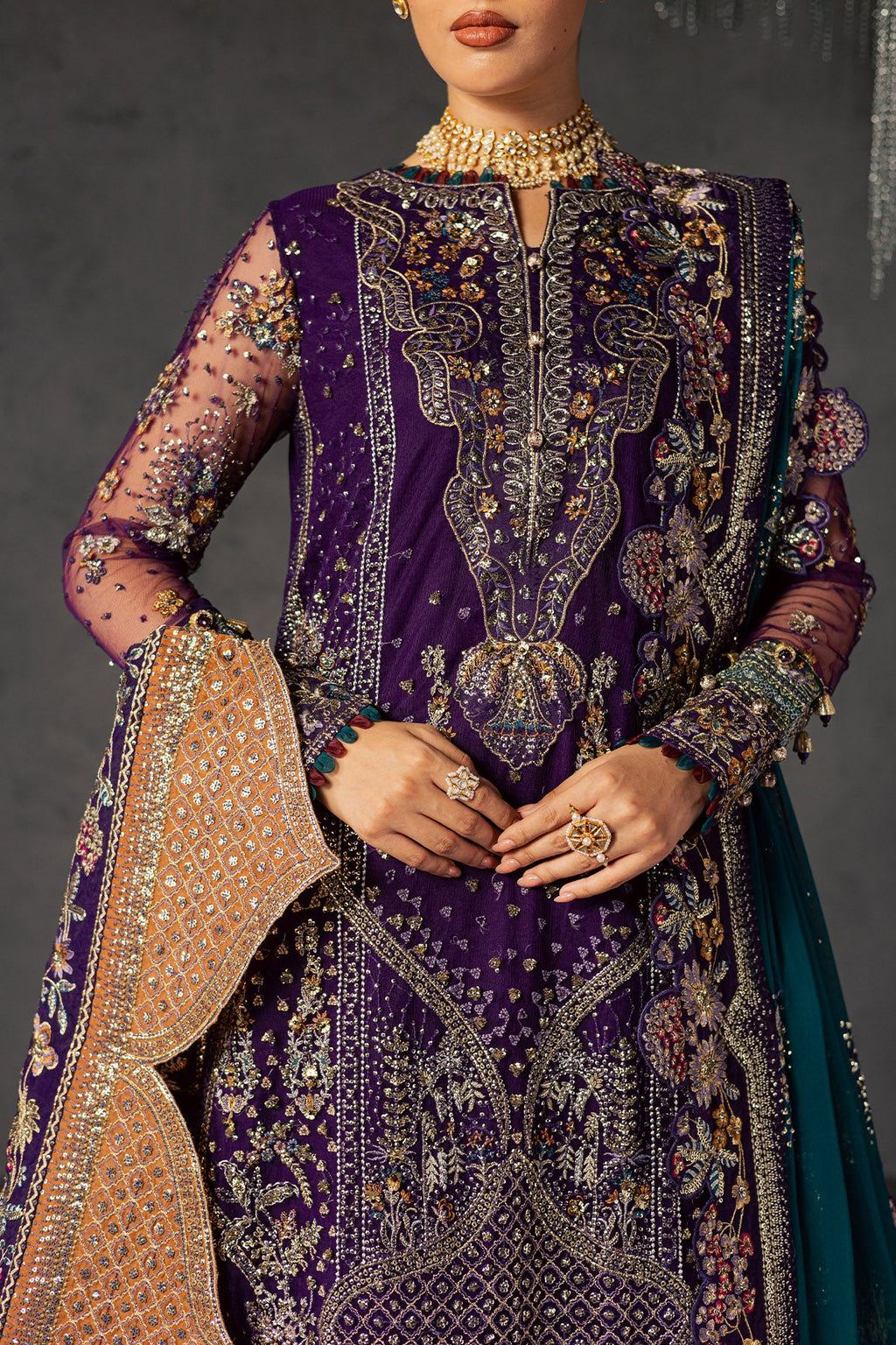 Nureh | Net Muse Formals | NFM-06