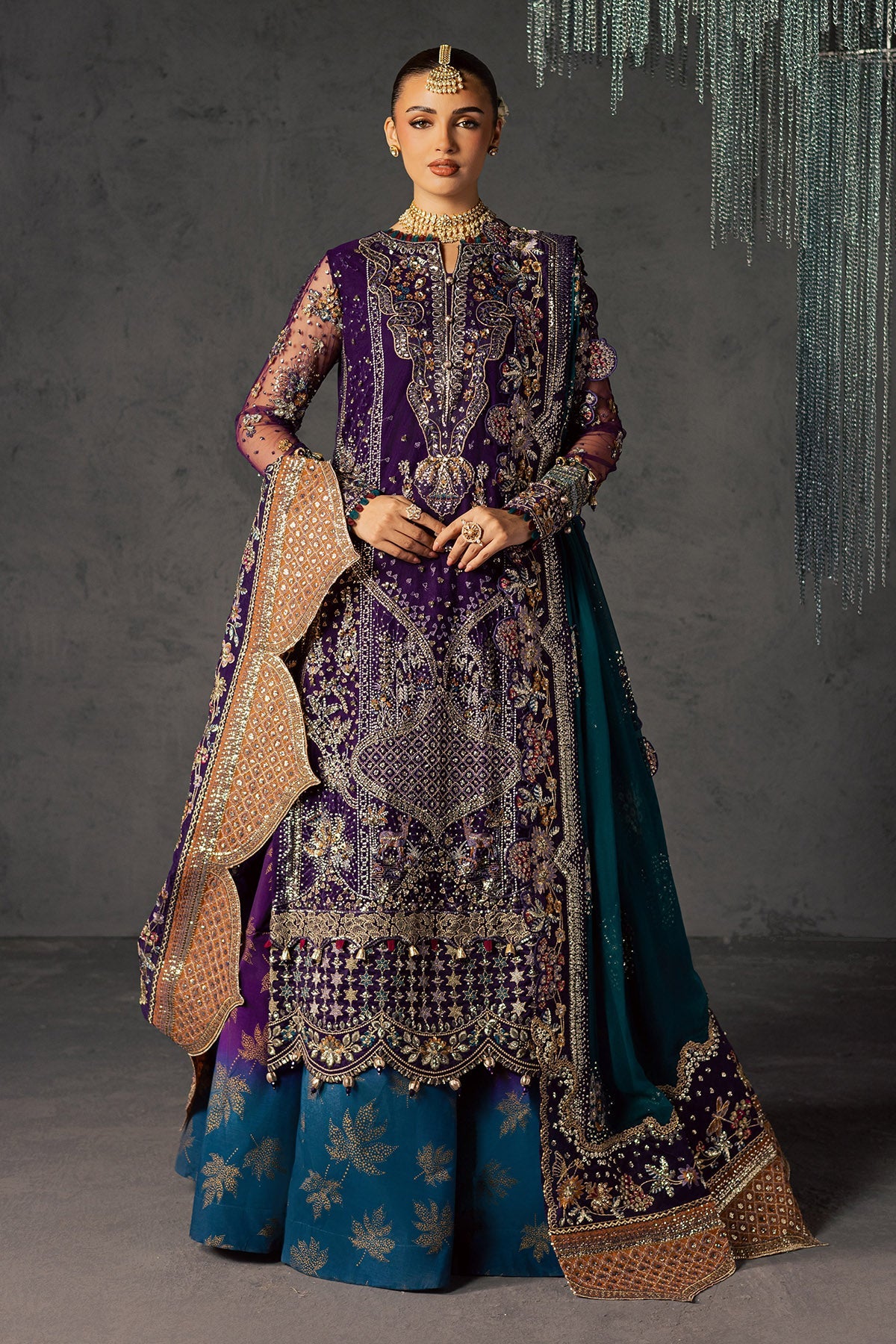 Nureh | Net Muse Formals | NFM-06