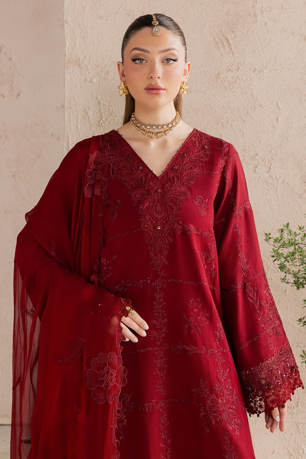 Nureh | Exclusive Karandi | NE-274