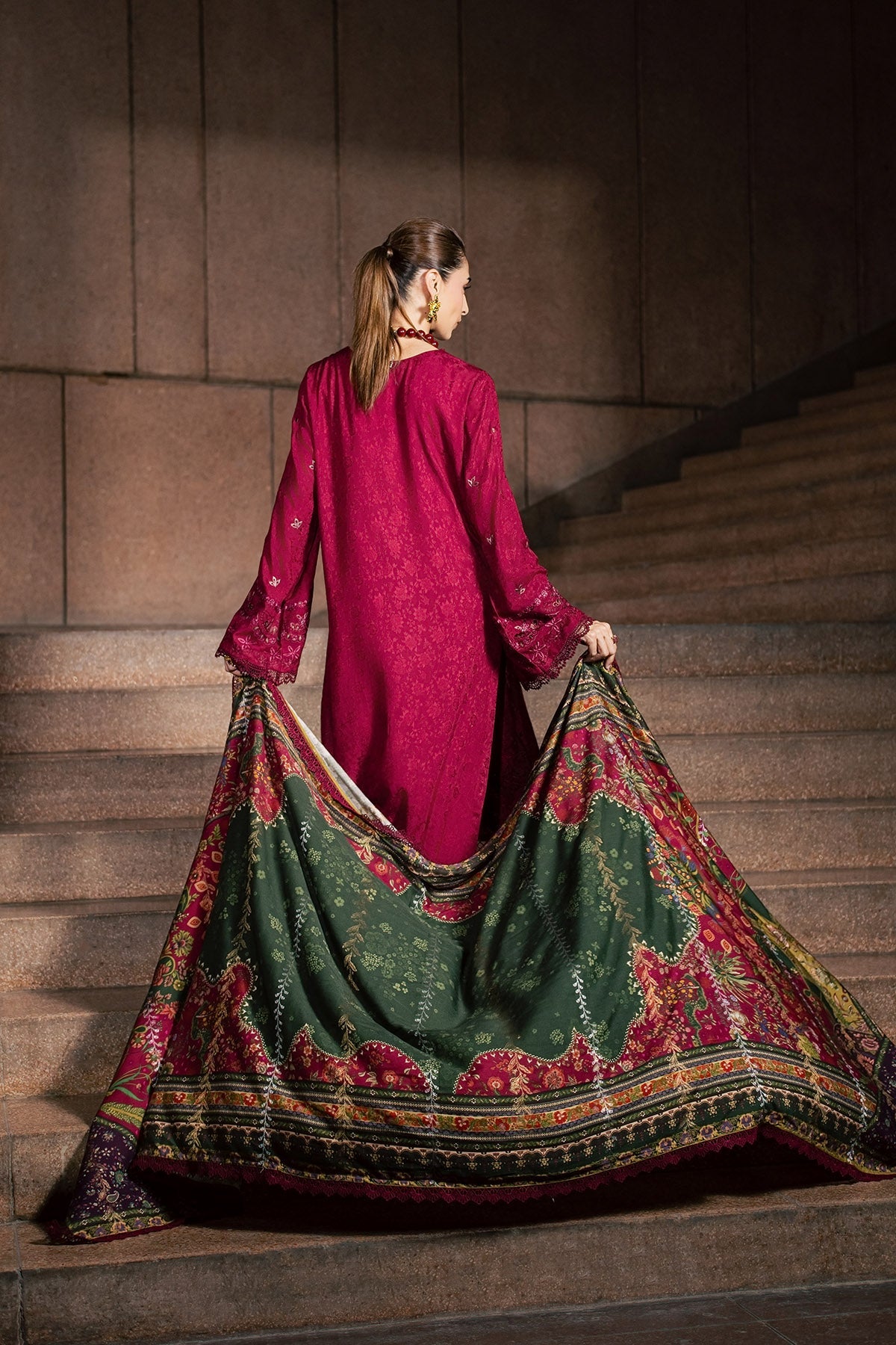 Nureh | Maya Lilen Winter | NW-130
