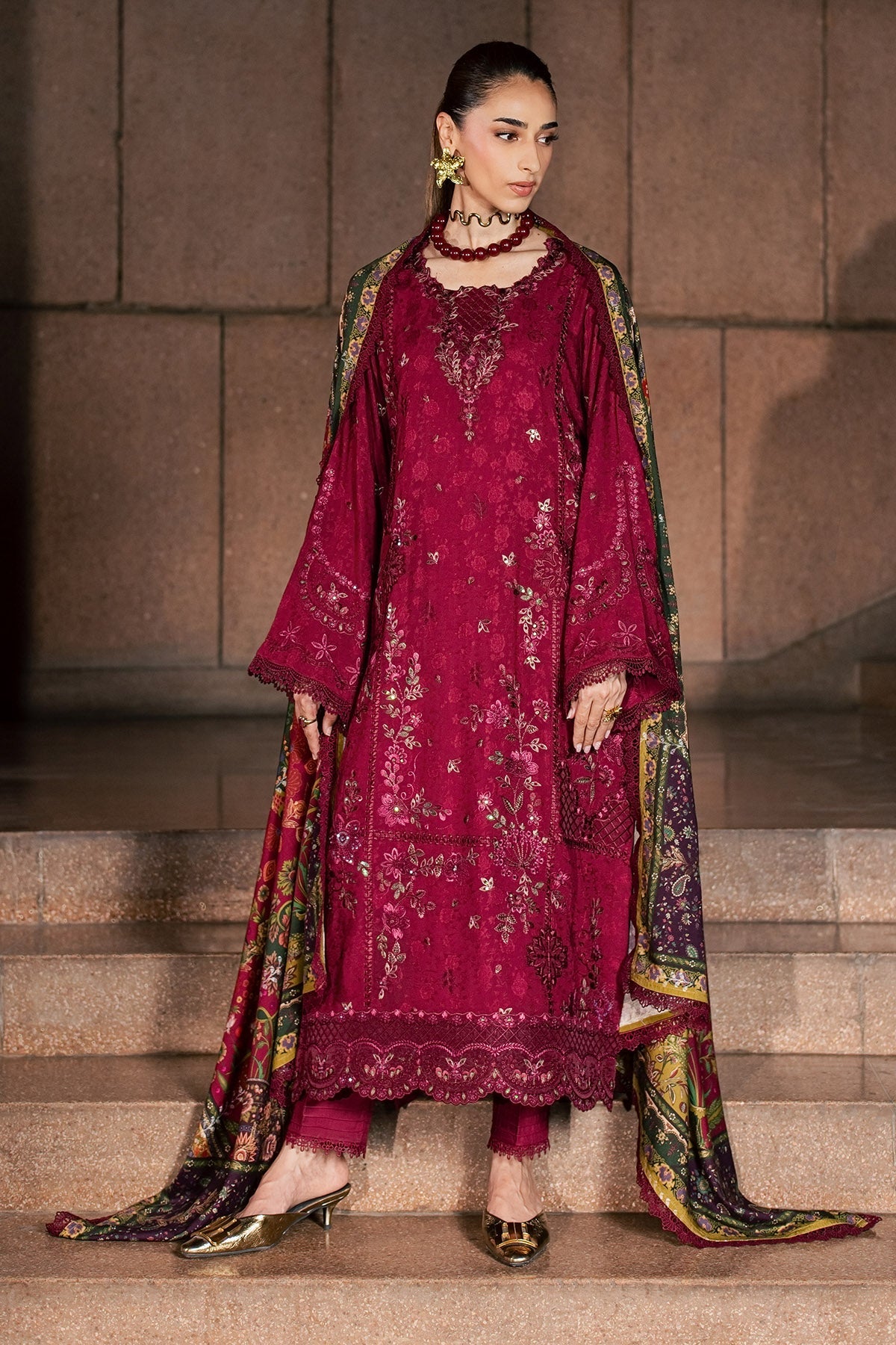 Nureh | Maya Lilen Winter | NW-130