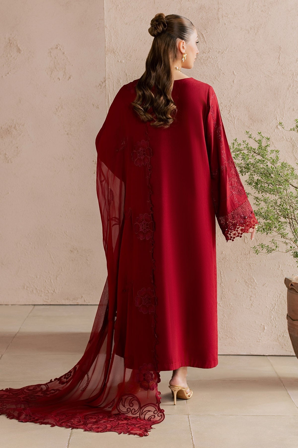 Nureh | Exclusive Karandi | NE-274