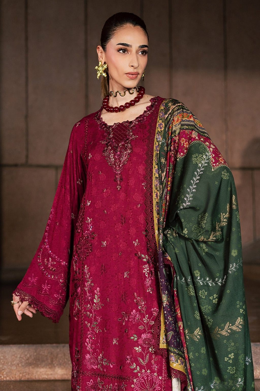 Nureh | Maya Lilen Winter | NW-130