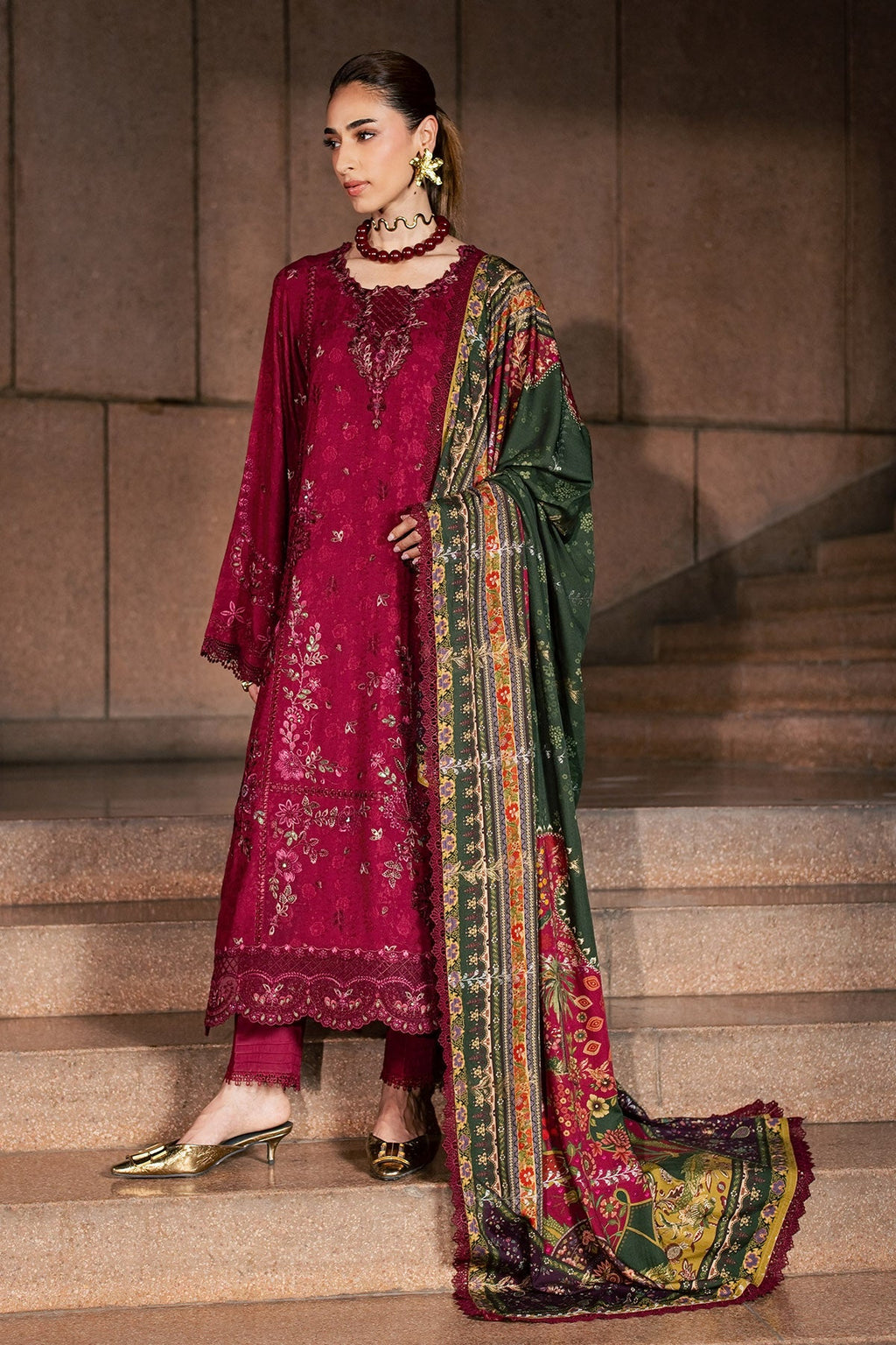 Nureh | Maya Lilen Winter | NW-130