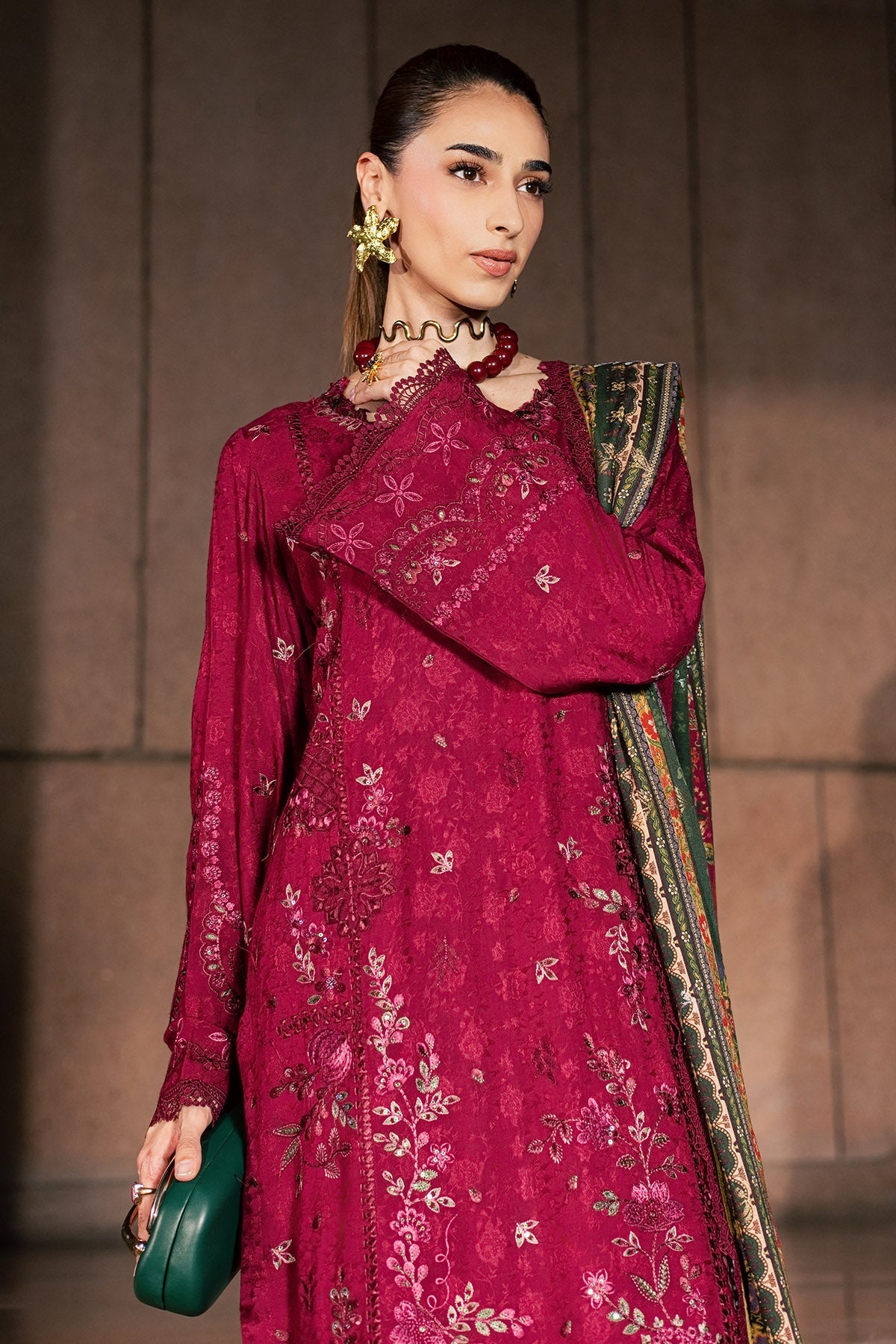 Nureh | Maya Lilen Winter | NW-130