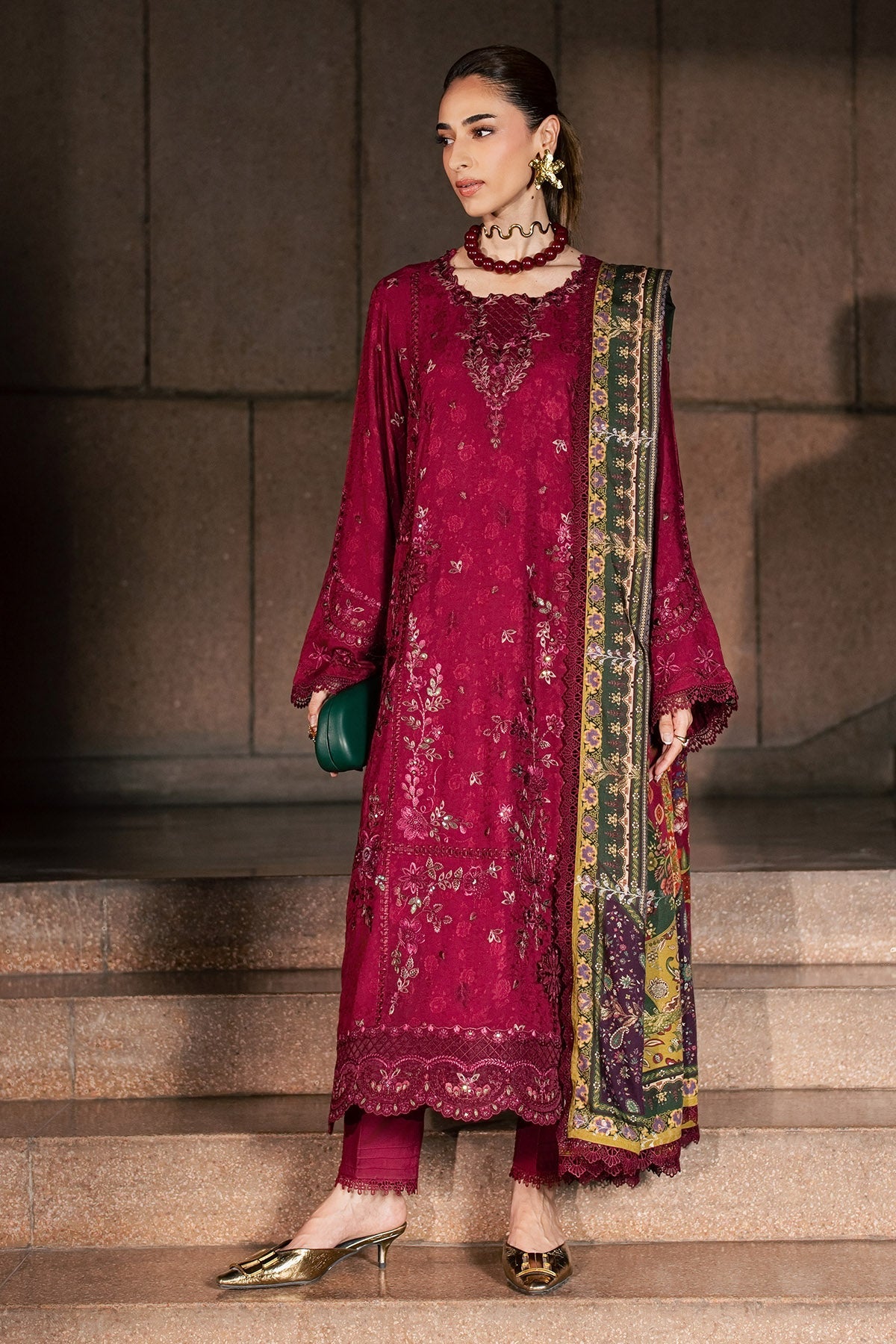 Nureh | Maya Lilen Winter | NW-130