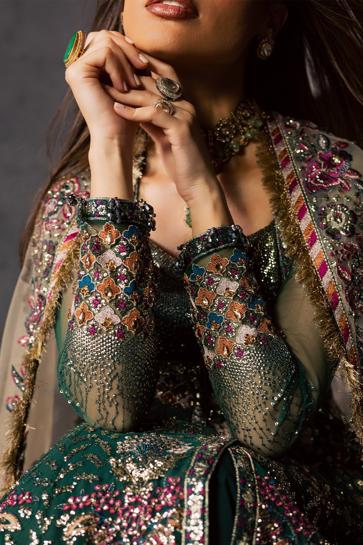 Nureh | Net Muse Formals | NFM-01