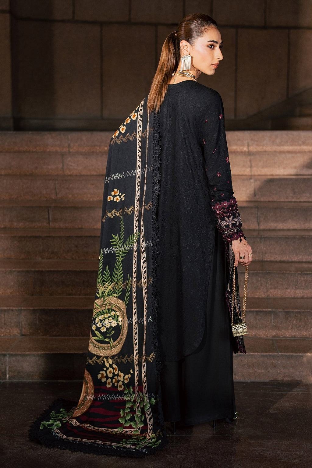 Nureh | Maya Lilen Winter | NW-128