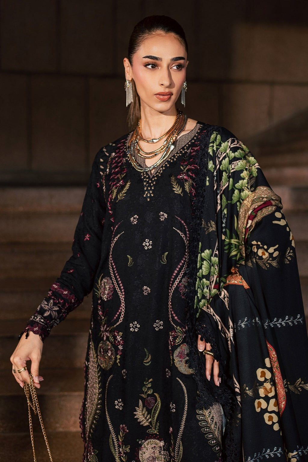 Nureh | Maya Lilen Winter | NW-128