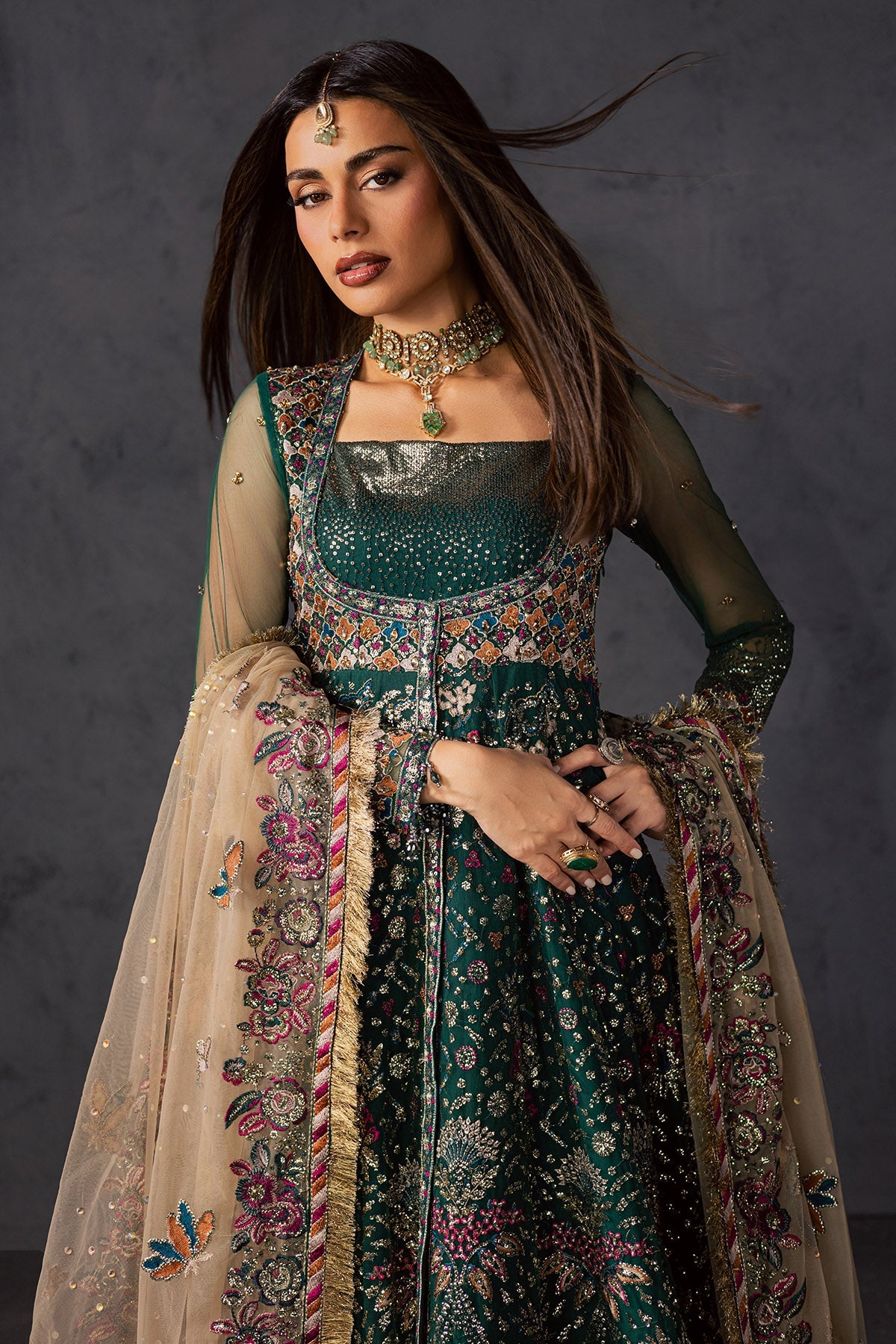 Nureh | Net Muse Formals | NFM-01