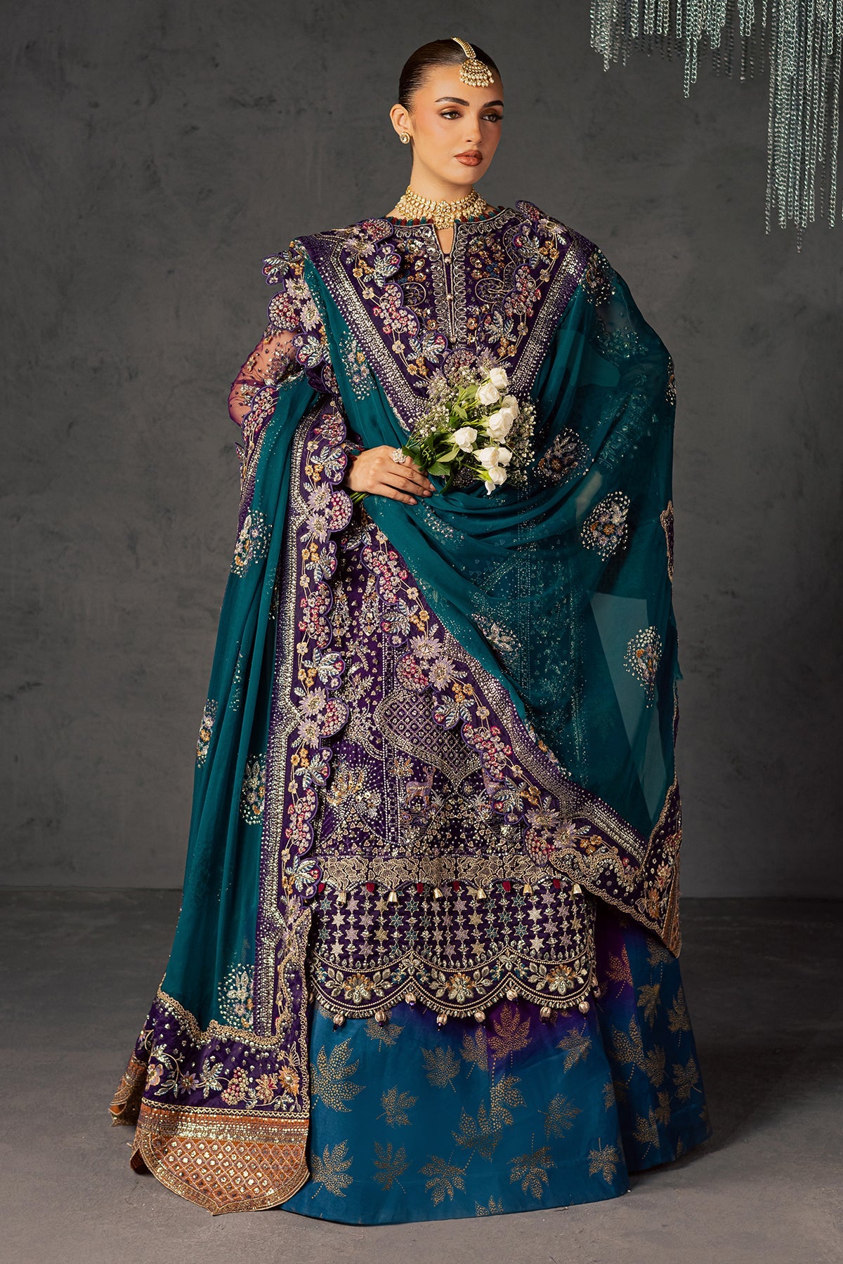 Nureh | Net Muse Formals | NFM-06