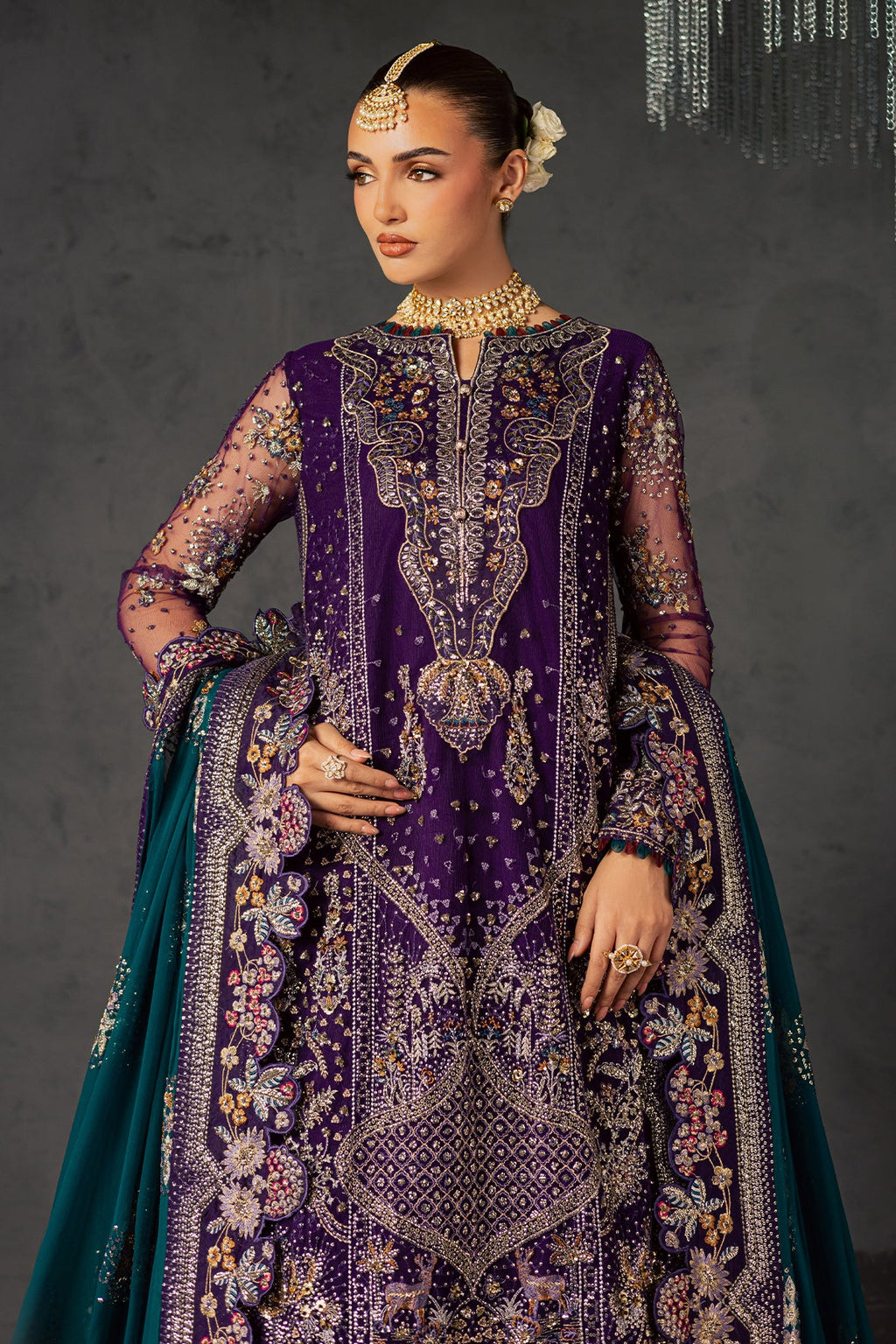 Nureh | Net Muse Formals | NFM-06