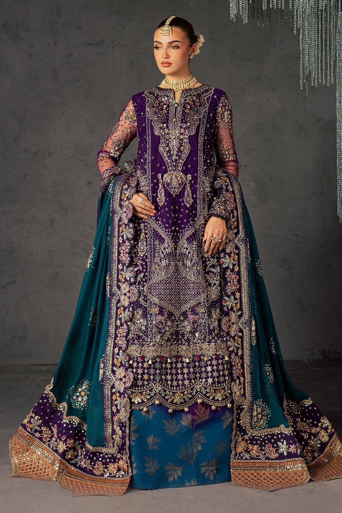 Nureh | Net Muse Formals | NFM-06