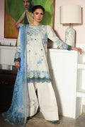 Rangrasiya | Raaya - Dosti Luxury Lawn | NYLA