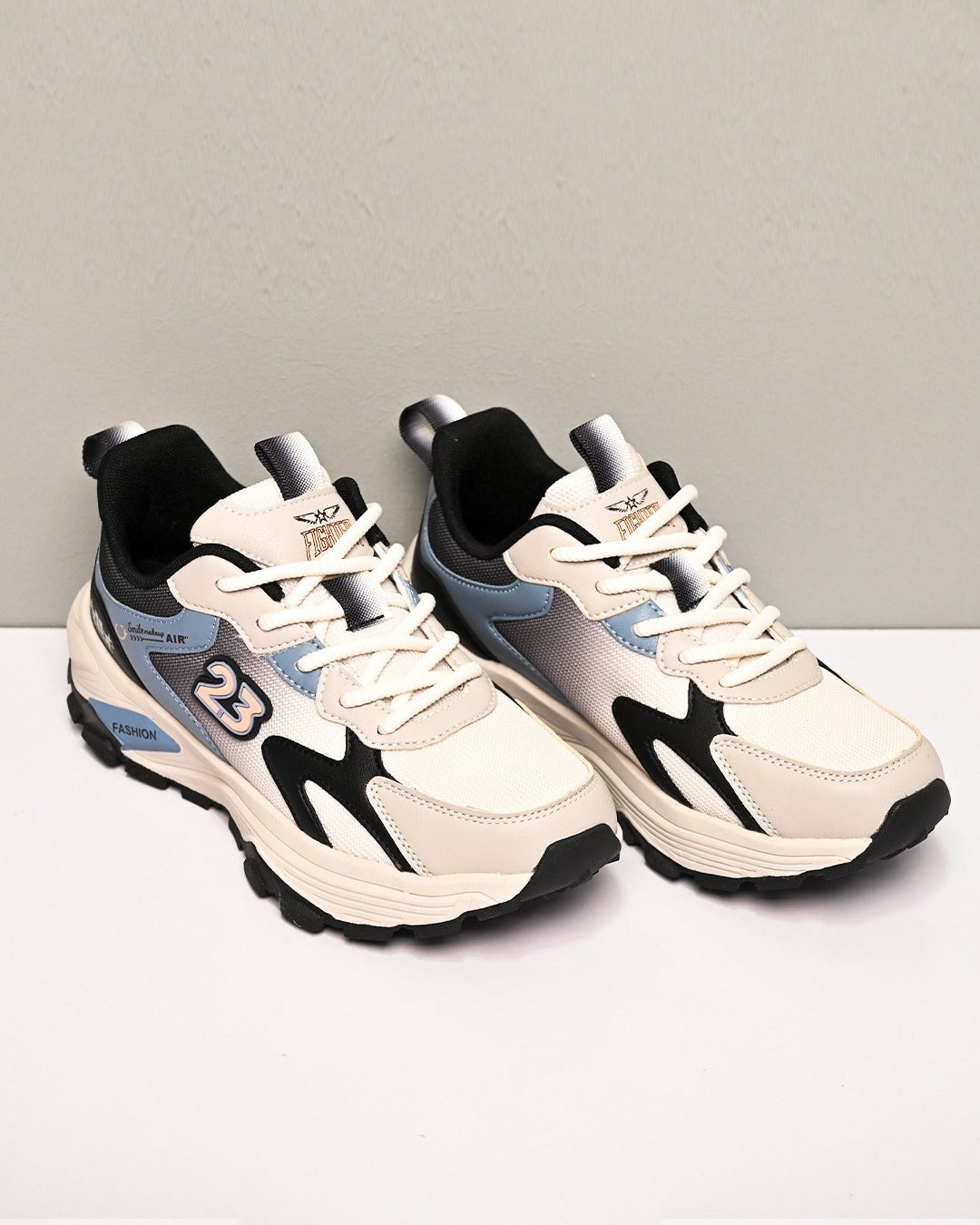GENTS SHOES | D16