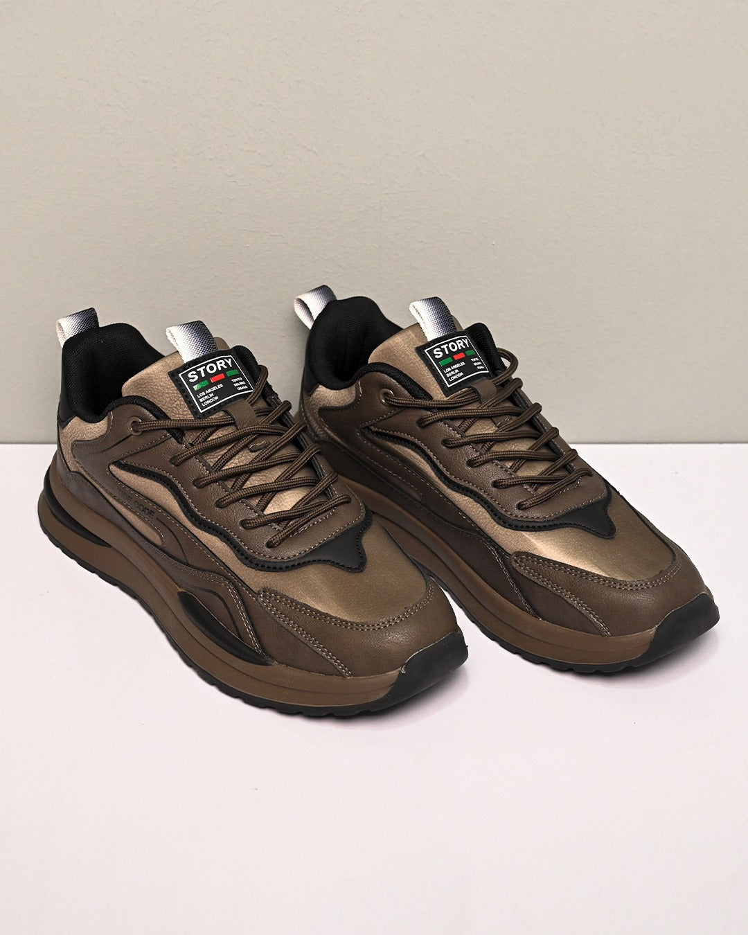 GENTS SHOES | D24