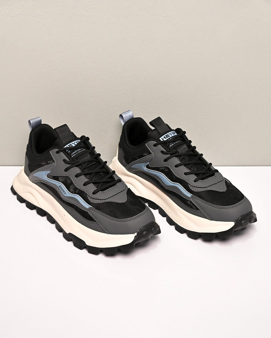 GENTS SHOES | D30