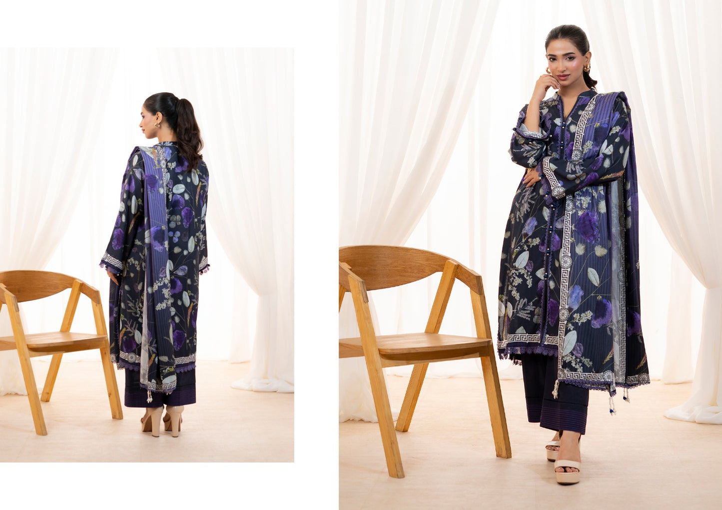 REGALIA | Salina Doriya | D6
