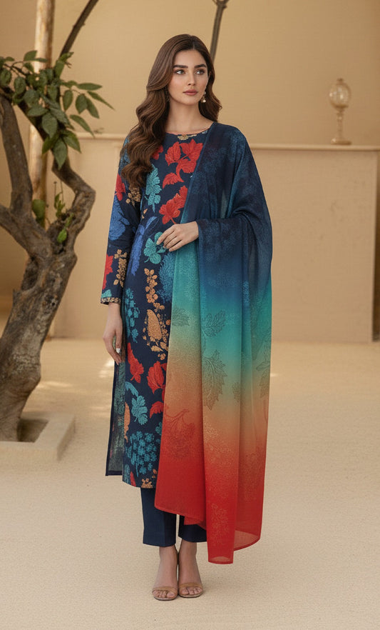 MOTIFZ | KHADDAR | M1