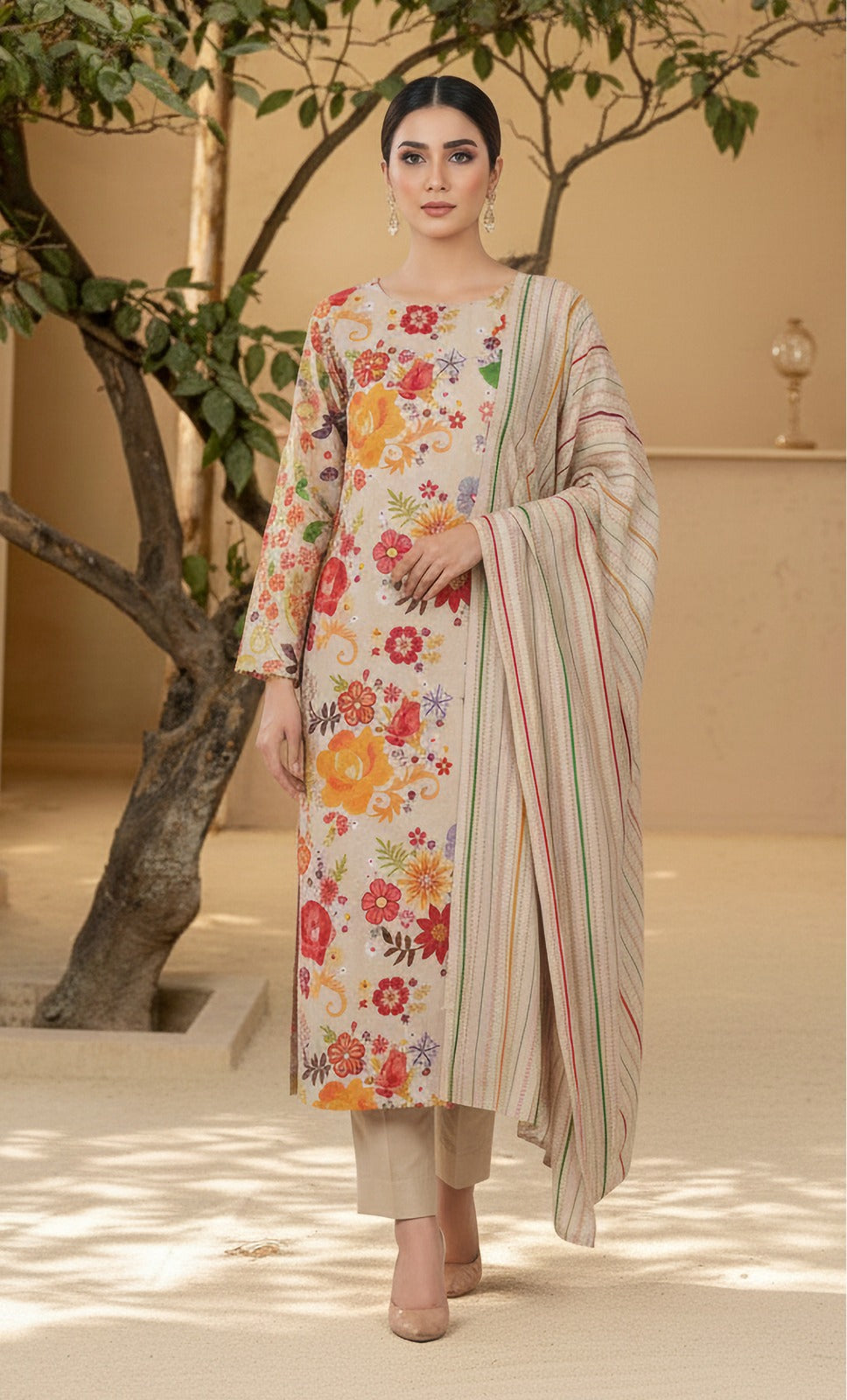 MOTIFZ | KHADDAR | M5