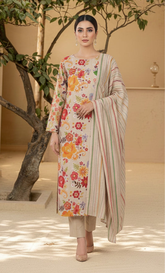 MOTIFZ | KHADDAR | M5